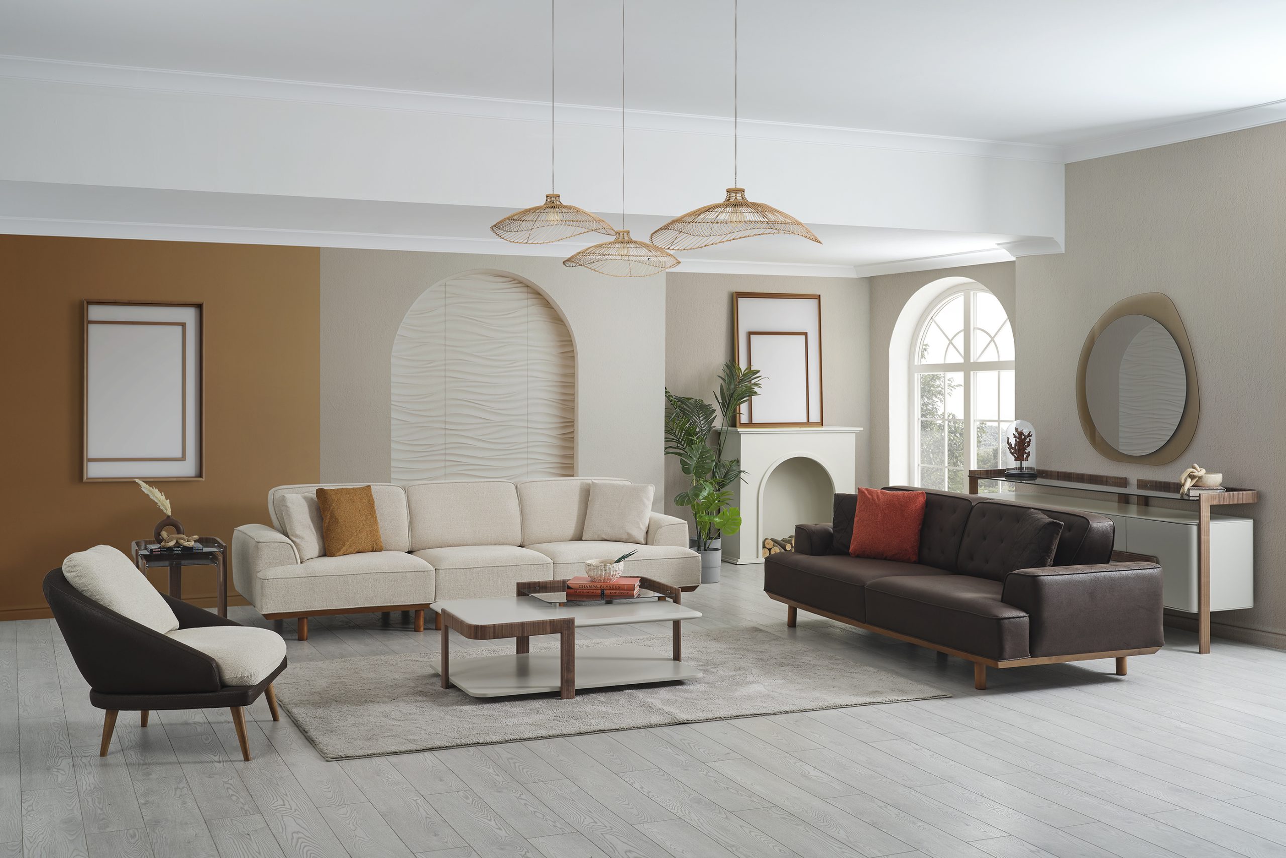 Soho Koltuk Takımı - Görsel 11