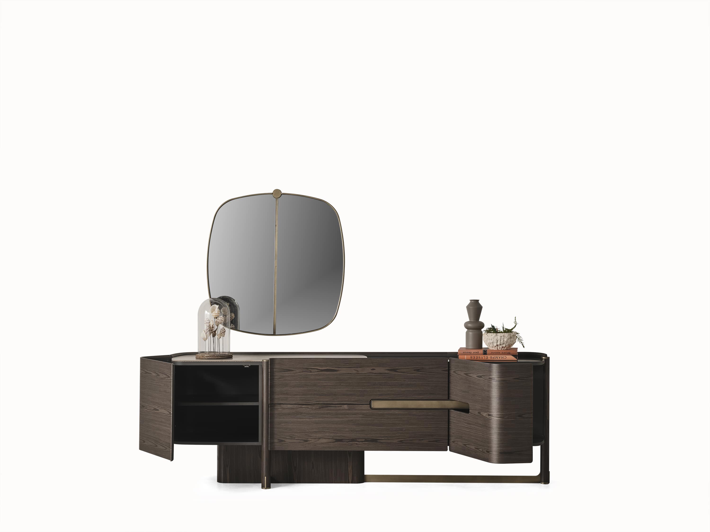 West Yemek Odası - Görsel 23