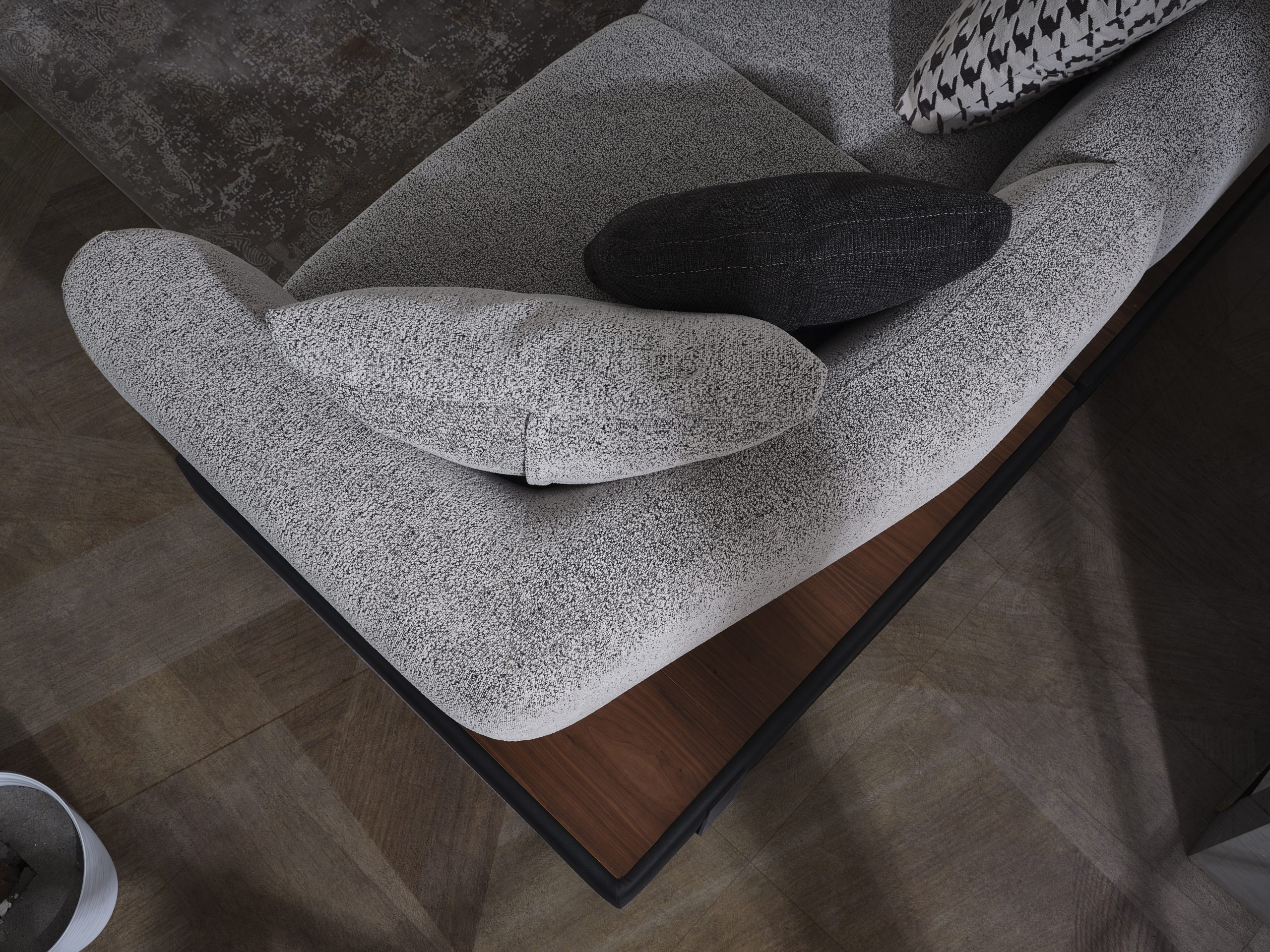 Dafnı Koltuk Takımı - Görsel 5