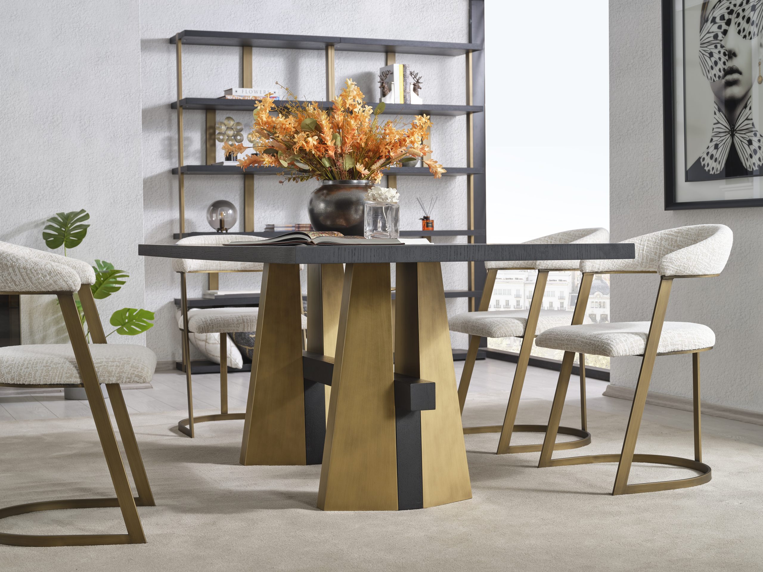 Stella Koltuk Takımı - Görsel 6