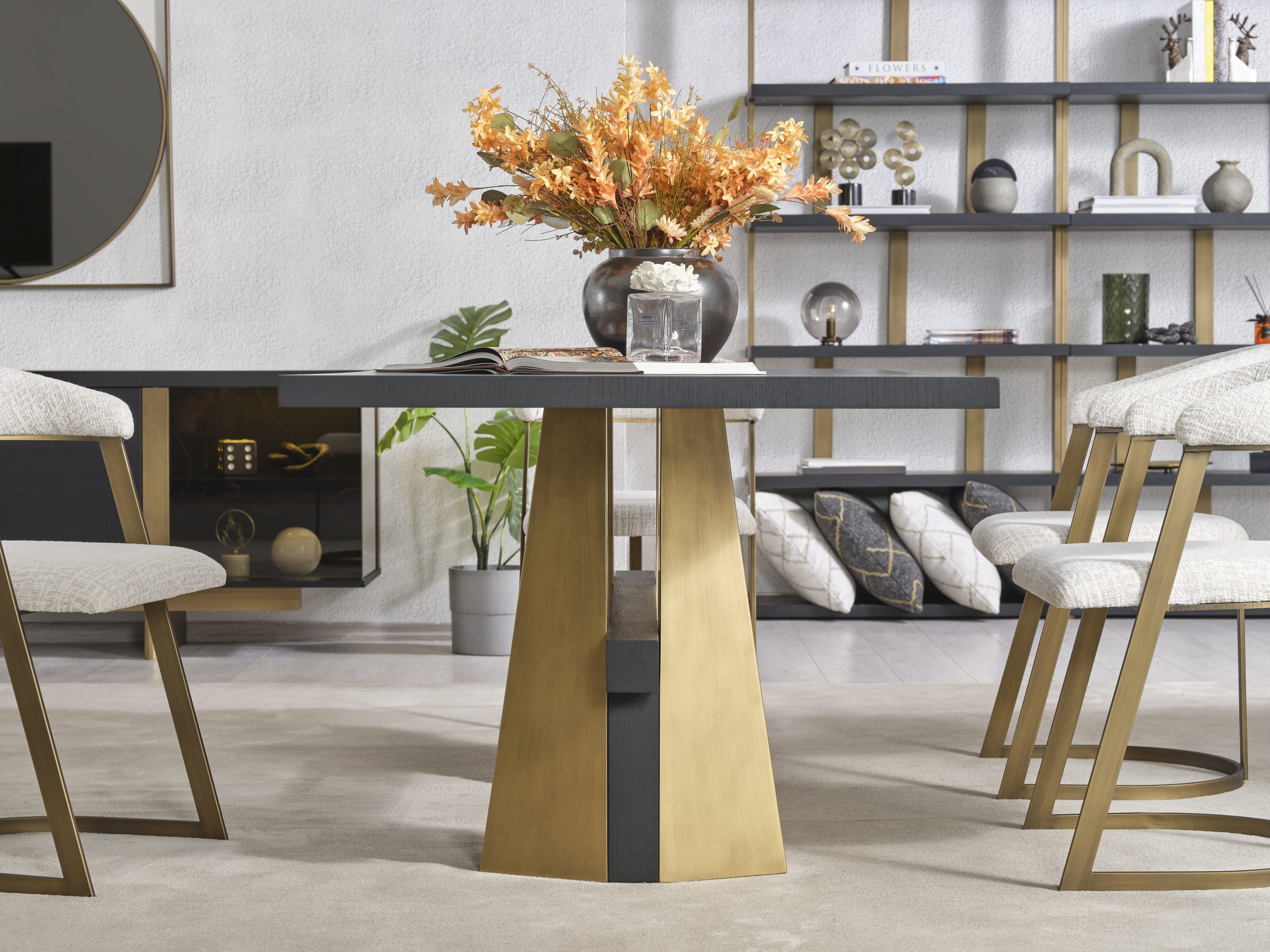 Stella Koltuk Takımı - Görsel 7