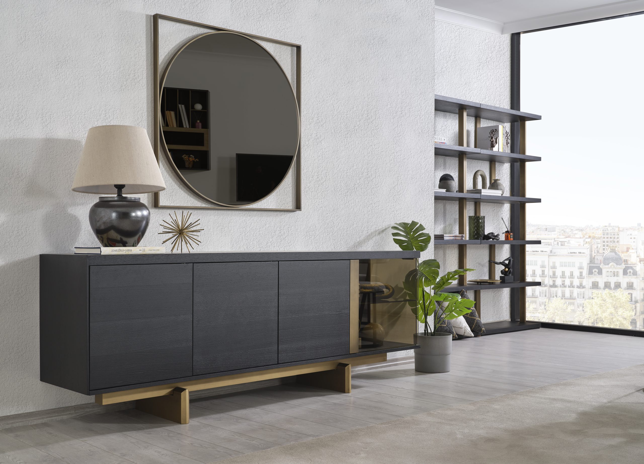 Stella Koltuk Takımı - Görsel 8