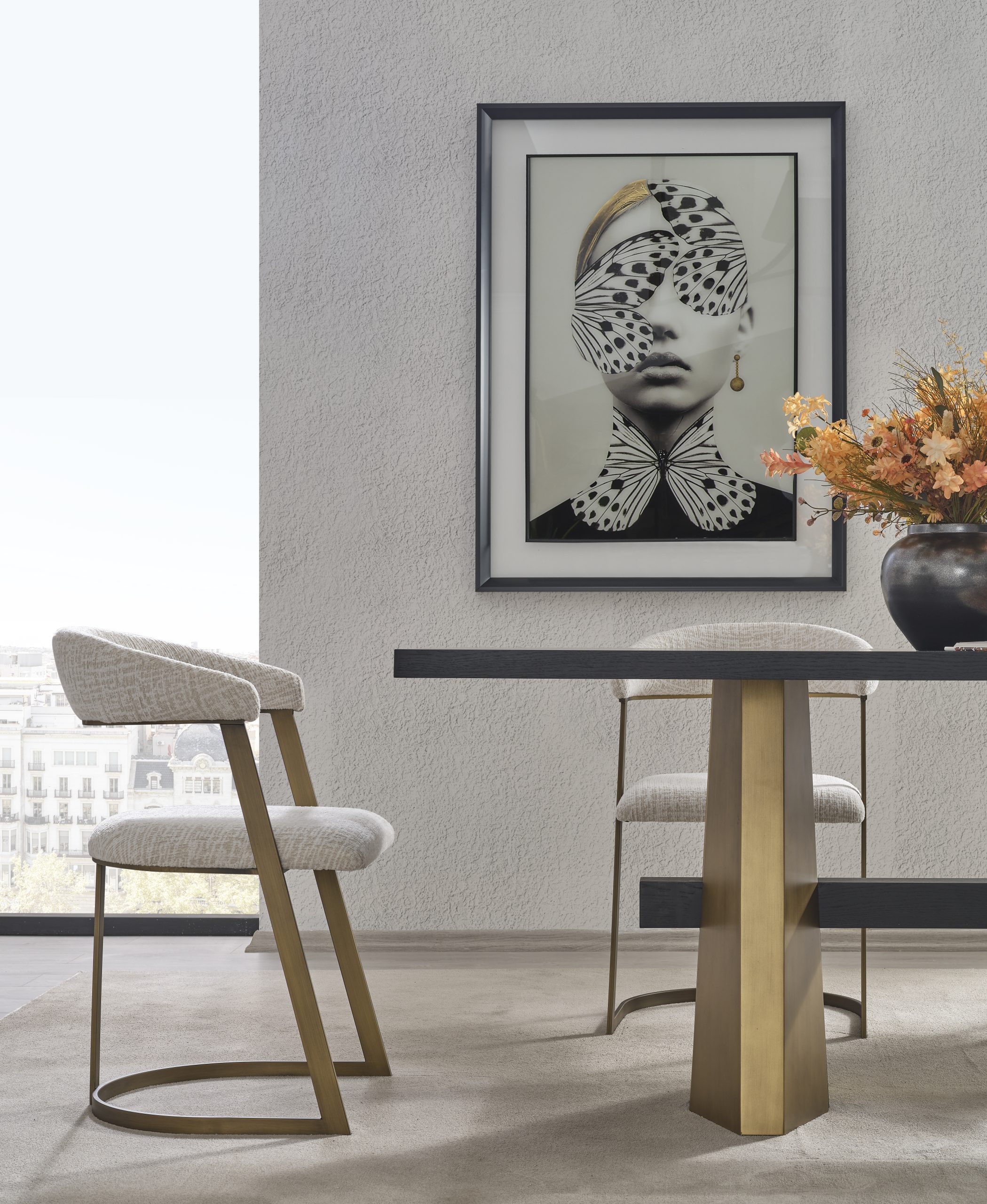 Stella Koltuk Takımı - Görsel 9