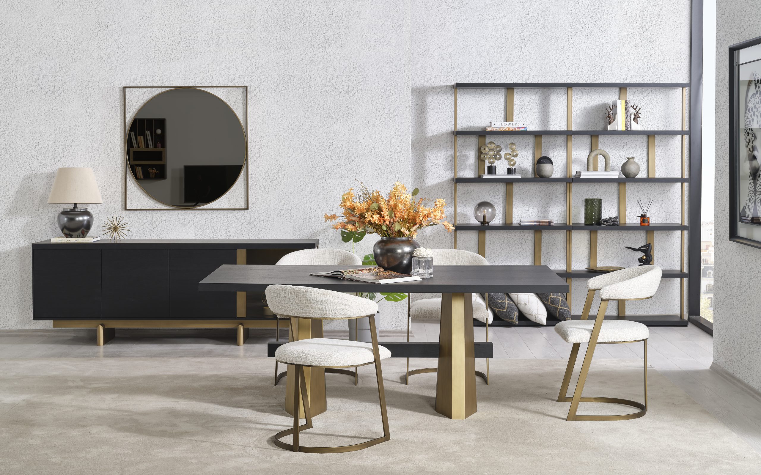 Stella Koltuk Takımı - Görsel 21