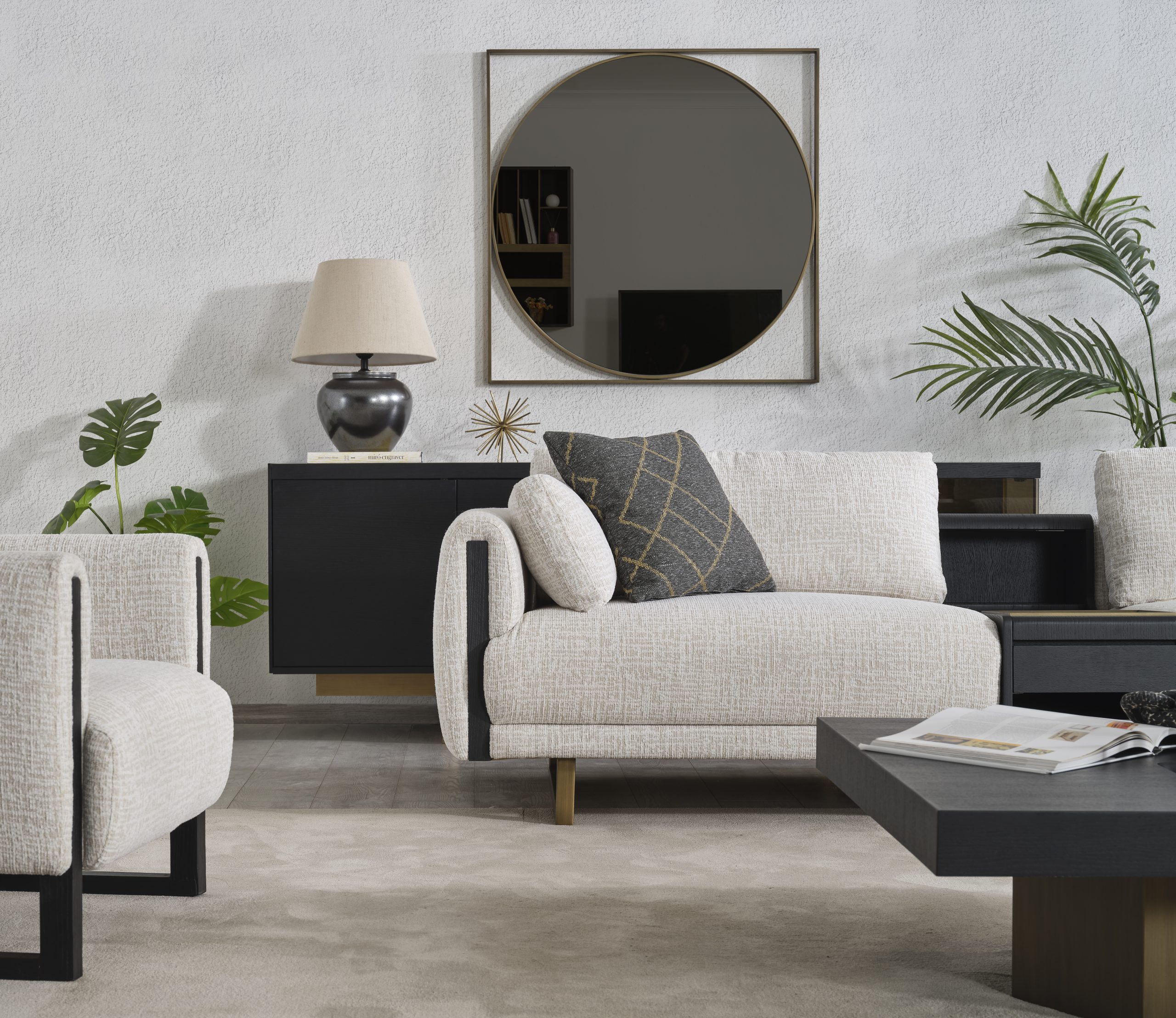 Stella Koltuk Takımı - Görsel 22