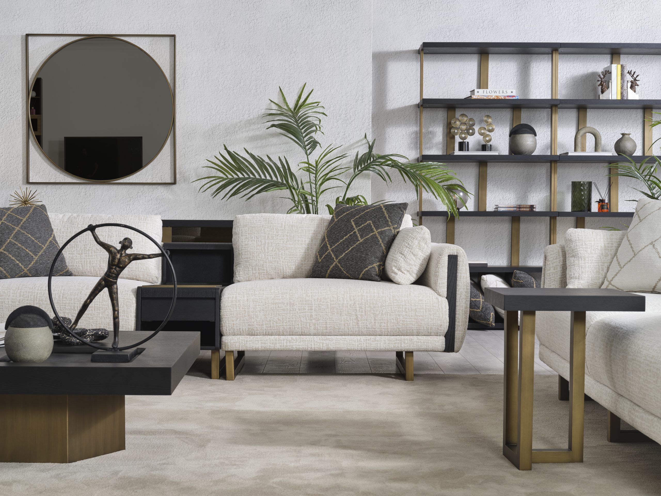 Stella Koltuk Takımı - Görsel 23