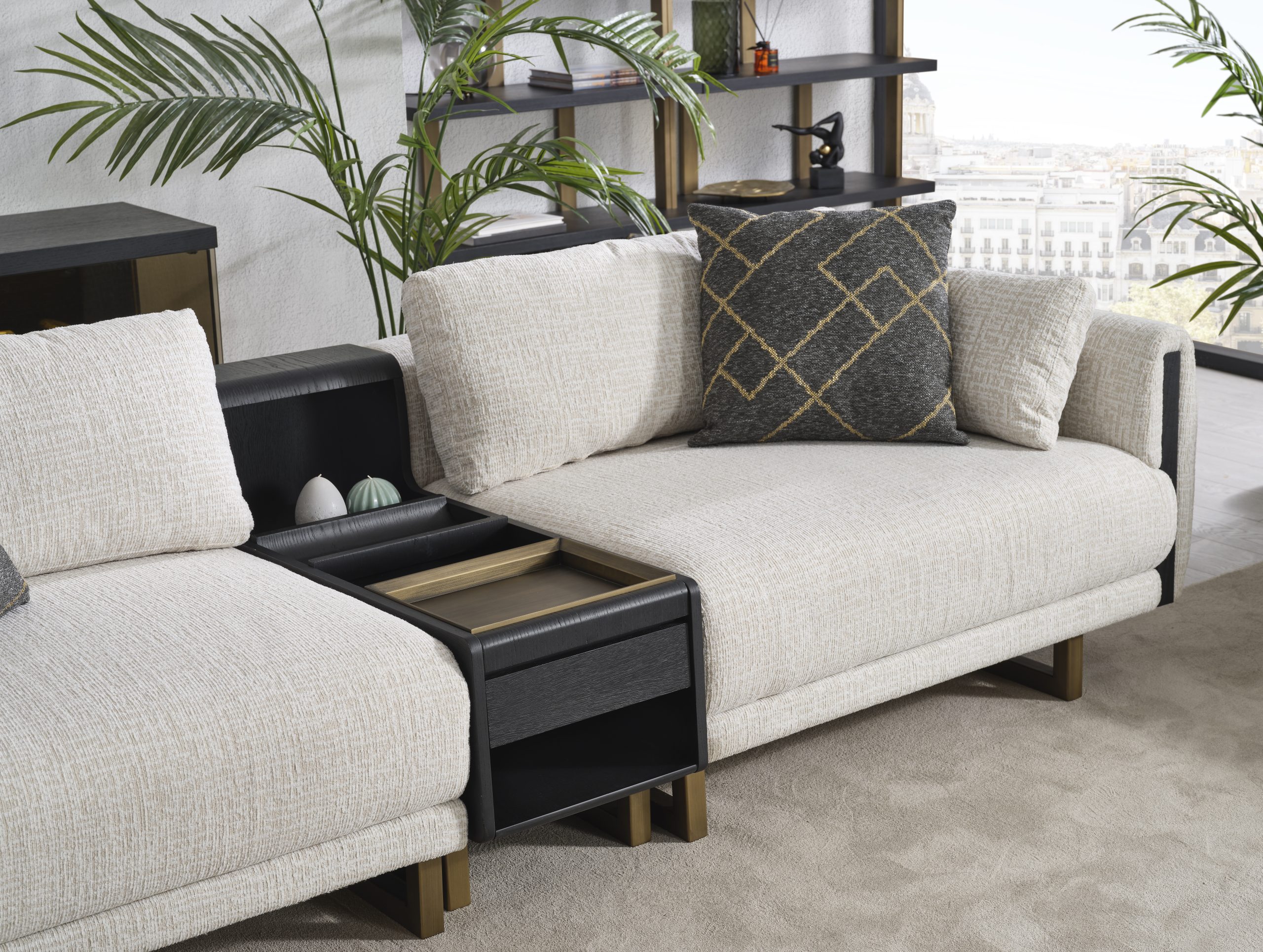 Stella Koltuk Takımı - Görsel 26