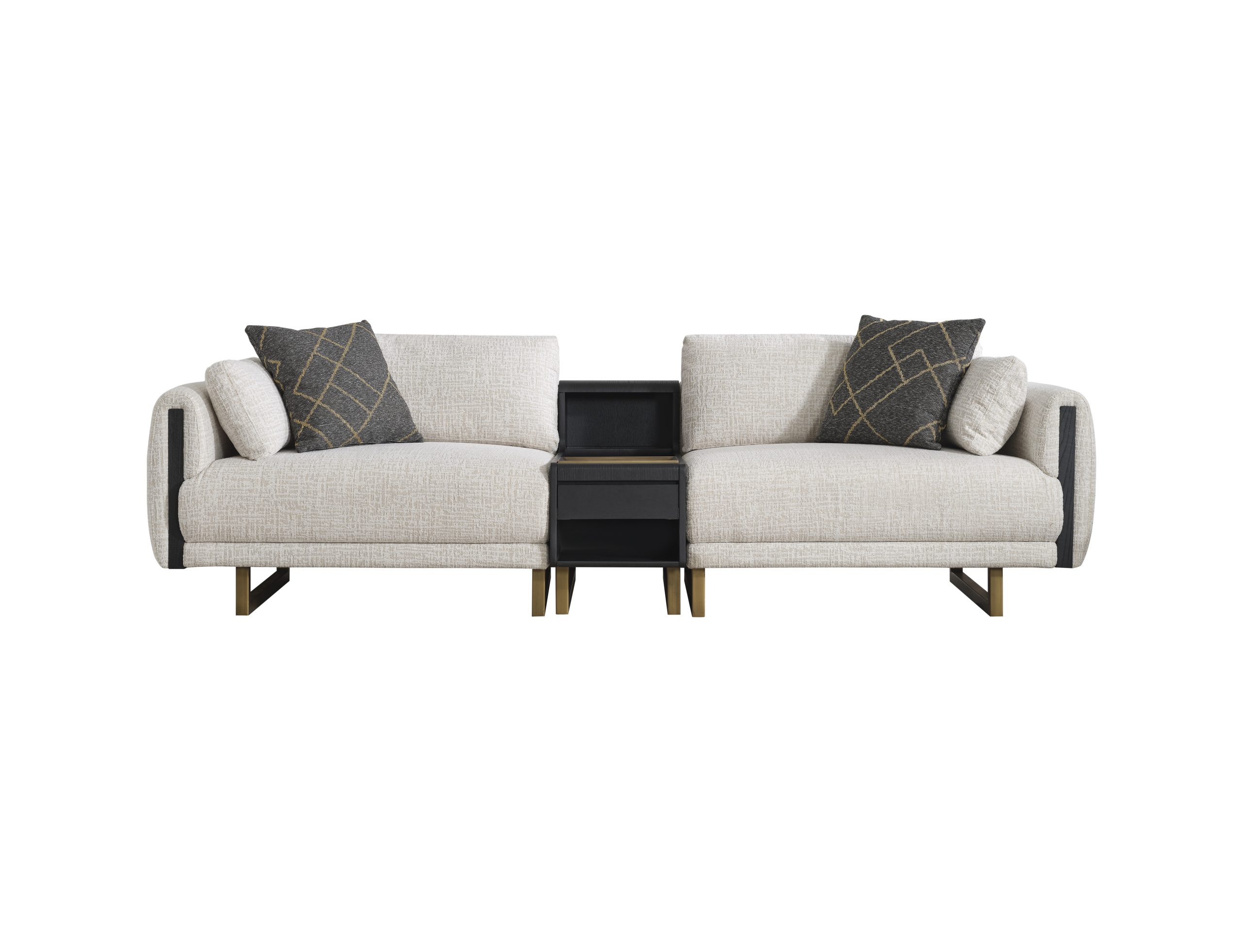 Stella Koltuk Takımı - Görsel 51