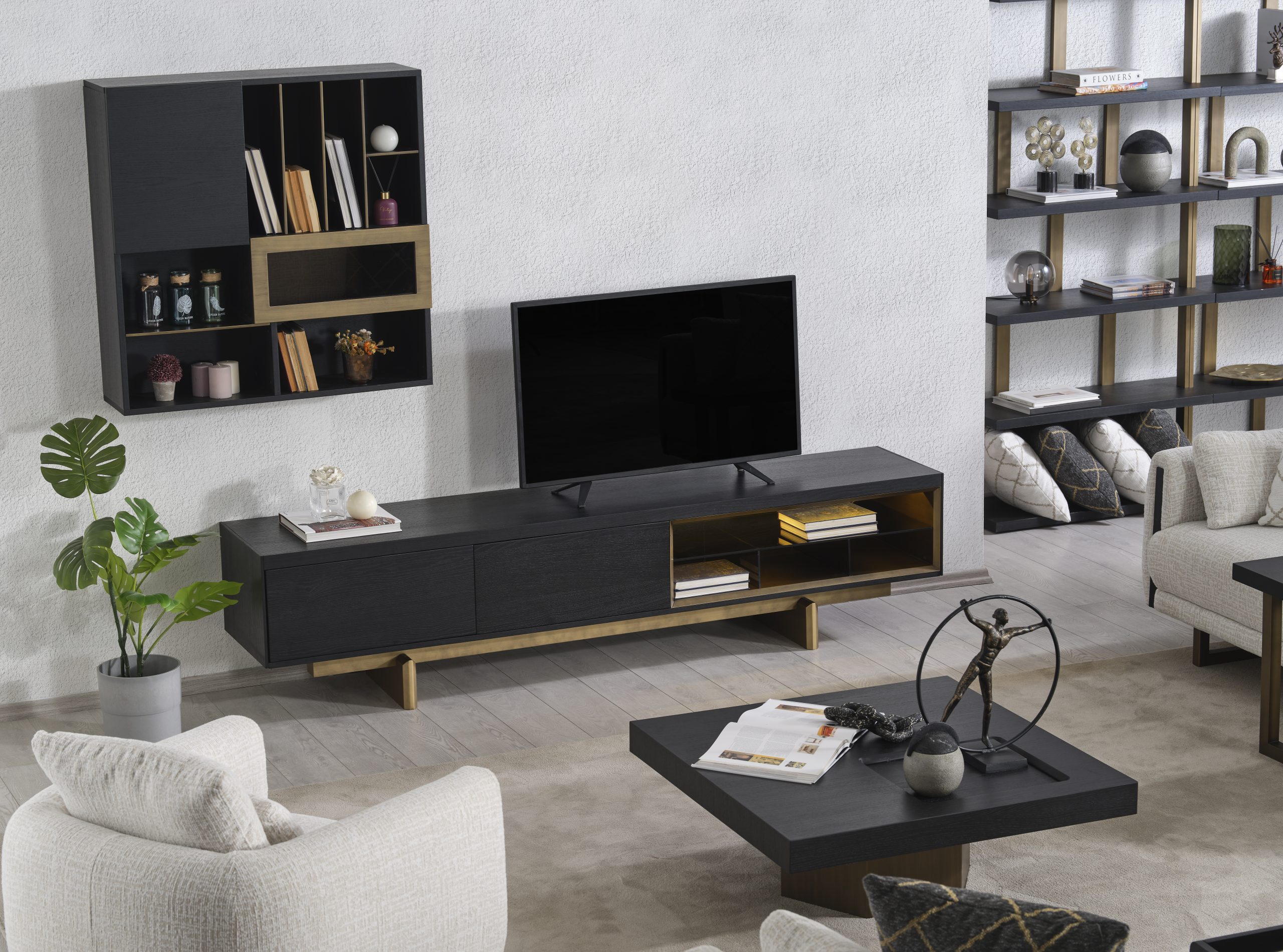 Stella Koltuk Takımı - Görsel 39