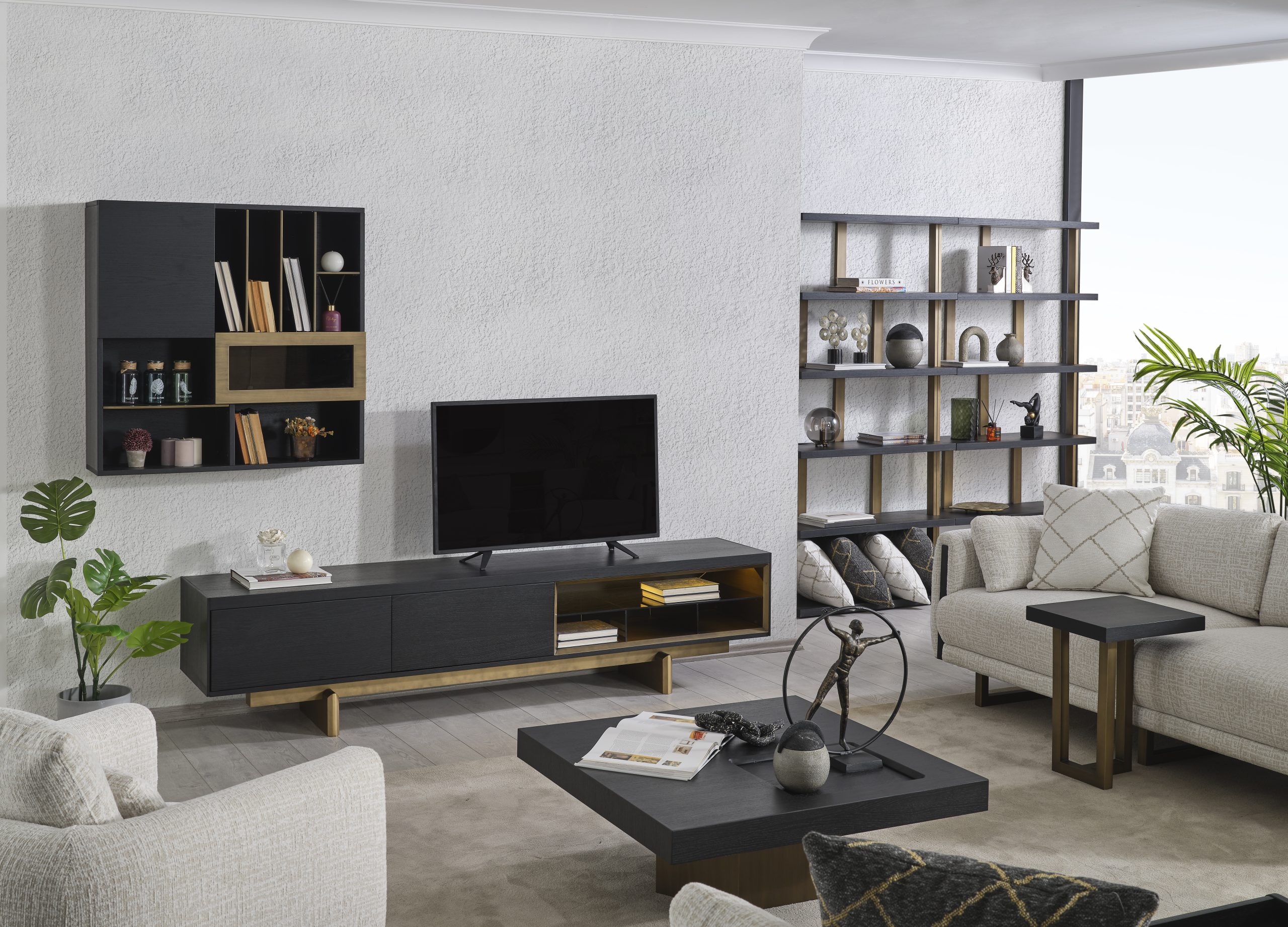 Stella Koltuk Takımı - Görsel 35