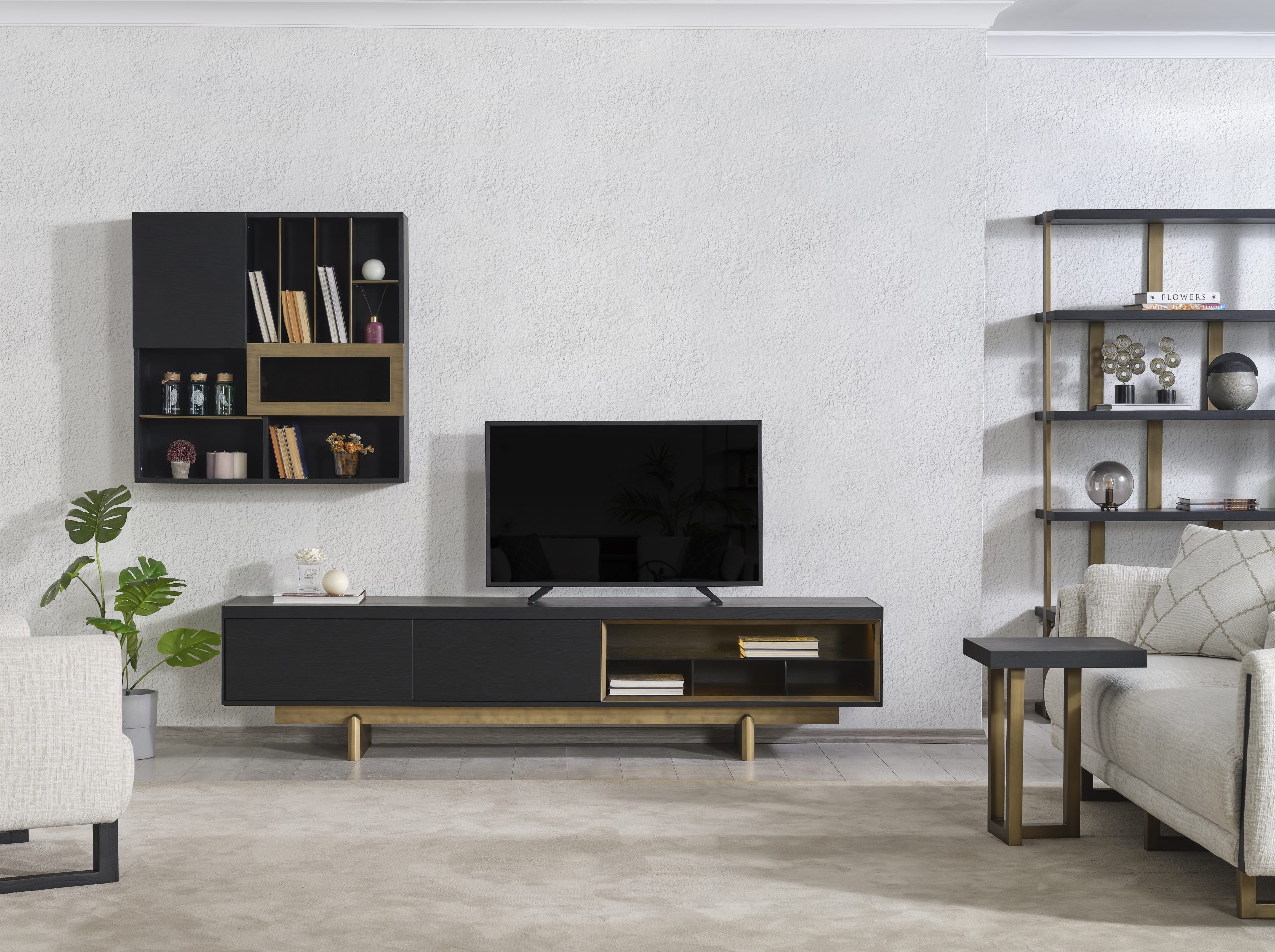 Stella Koltuk Takımı - Görsel 32