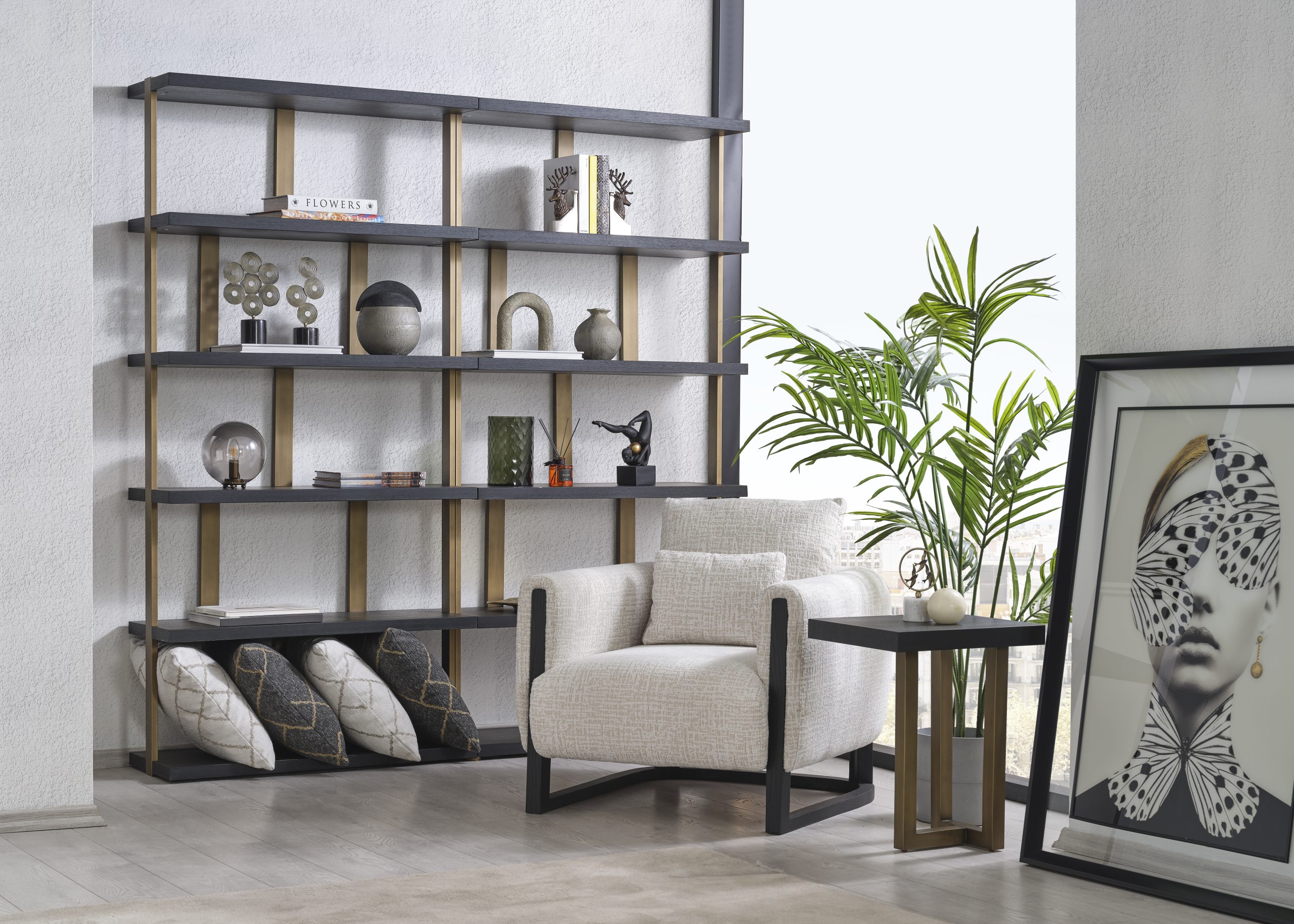 Stella Koltuk Takımı - Görsel 33