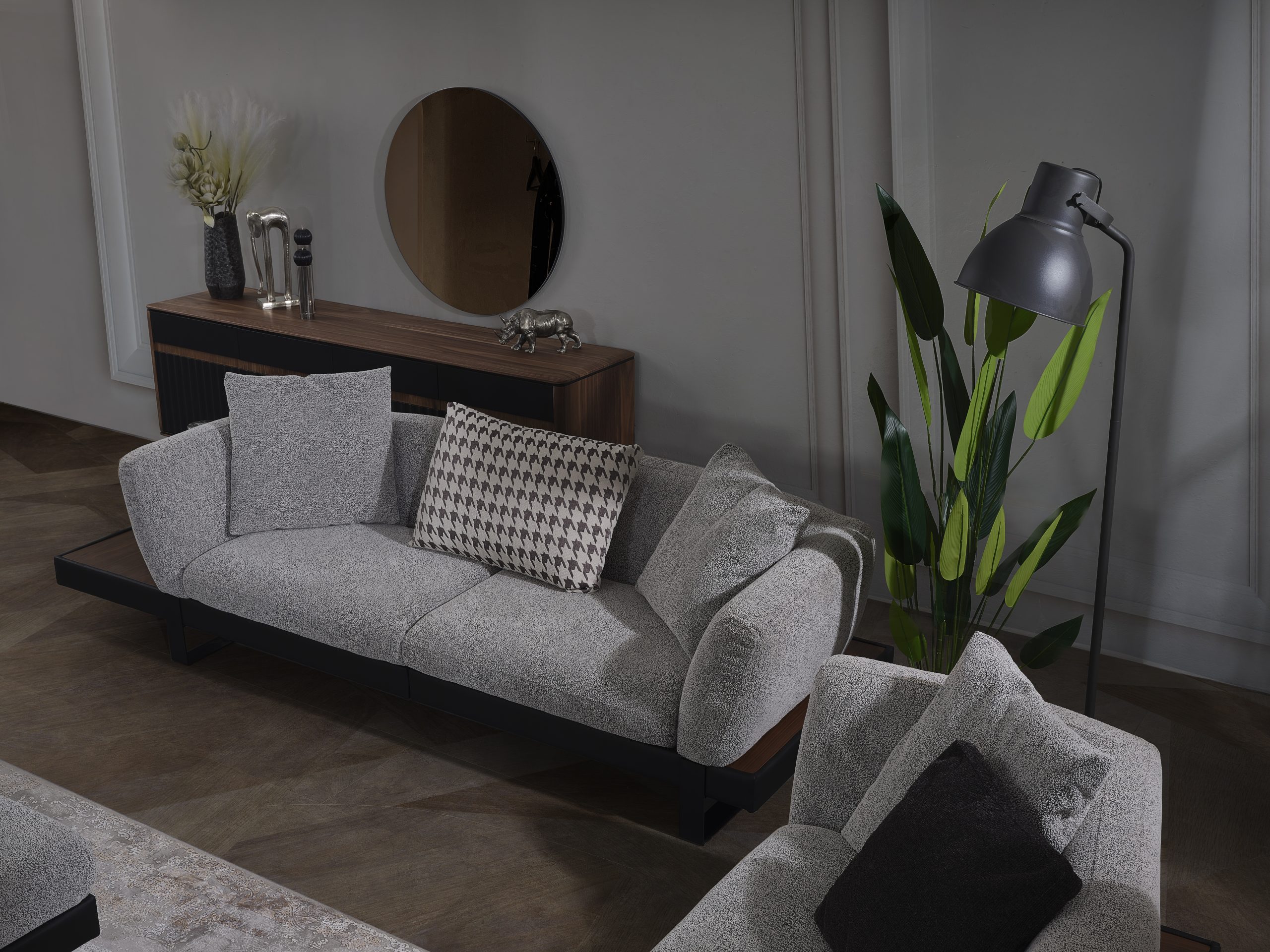 Soho Koltuk Takımı - Görsel 14