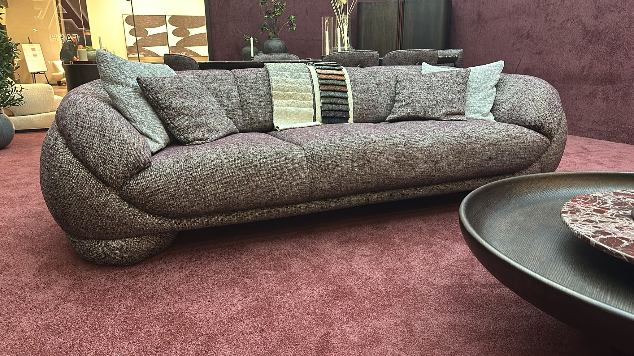 Chery Koltuk Takımı - Görsel 4