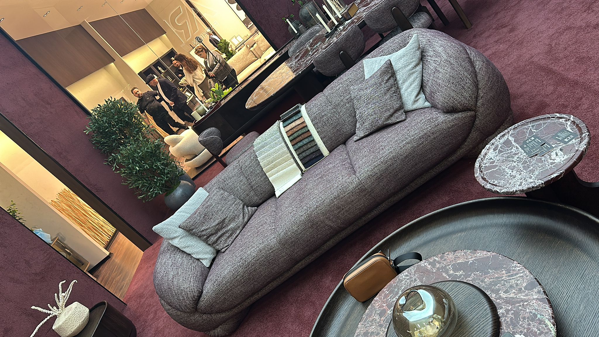 Chery Koltuk Takımı - Görsel 5