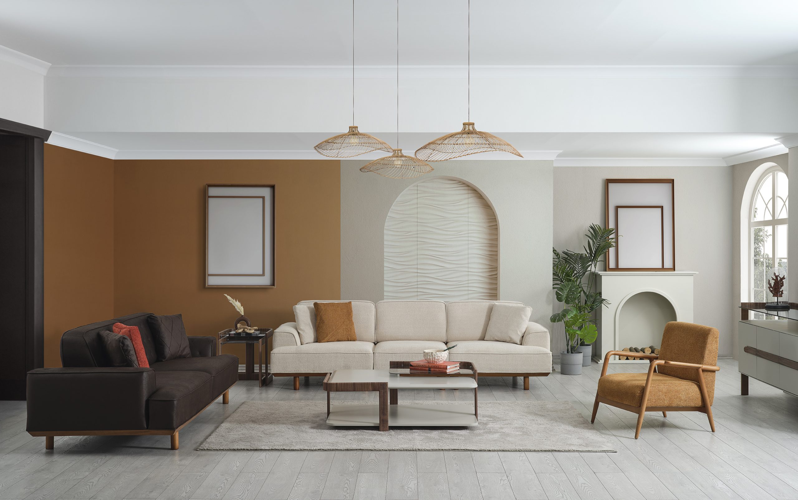 Soho Koltuk Takımı - Görsel 9