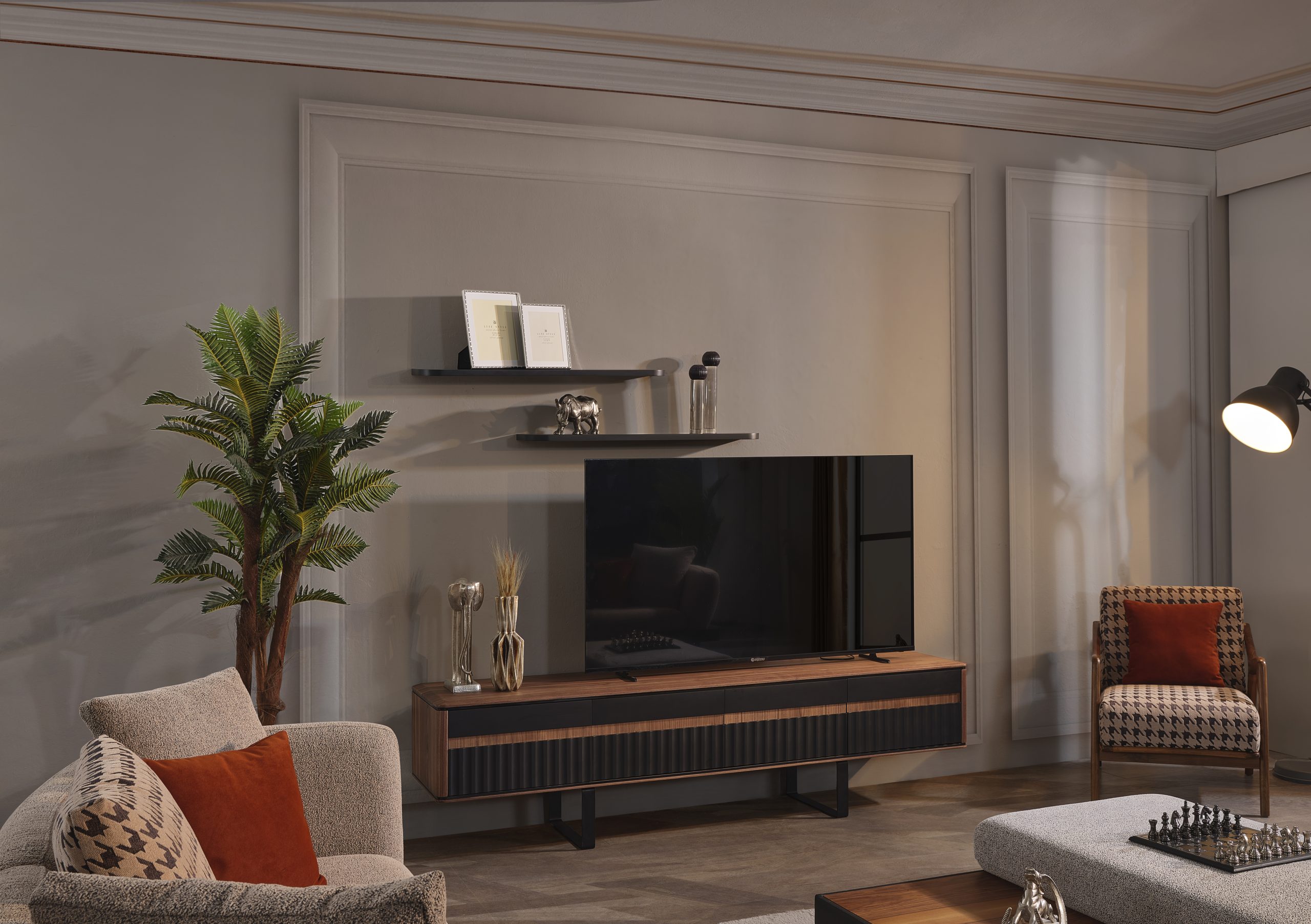 Dafnı Koltuk Takımı - Görsel 12