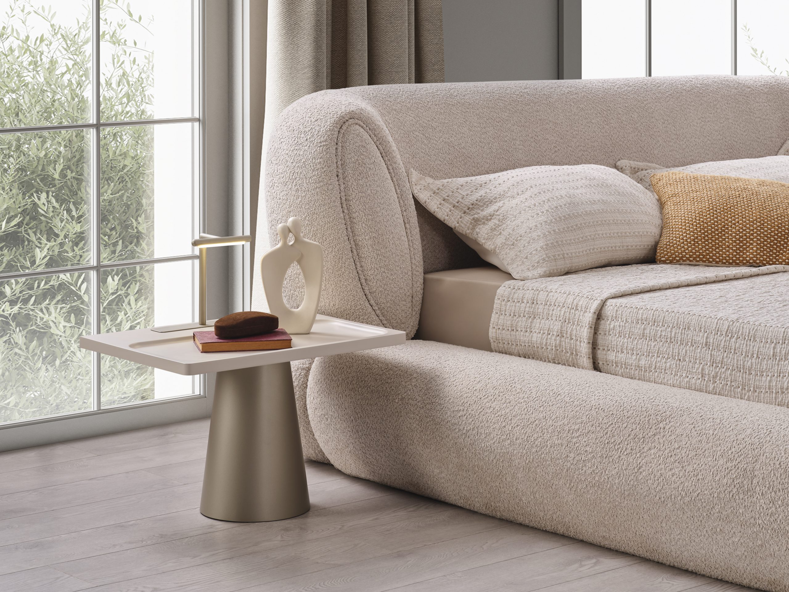 Vegas Yatak Odası - Görsel 5