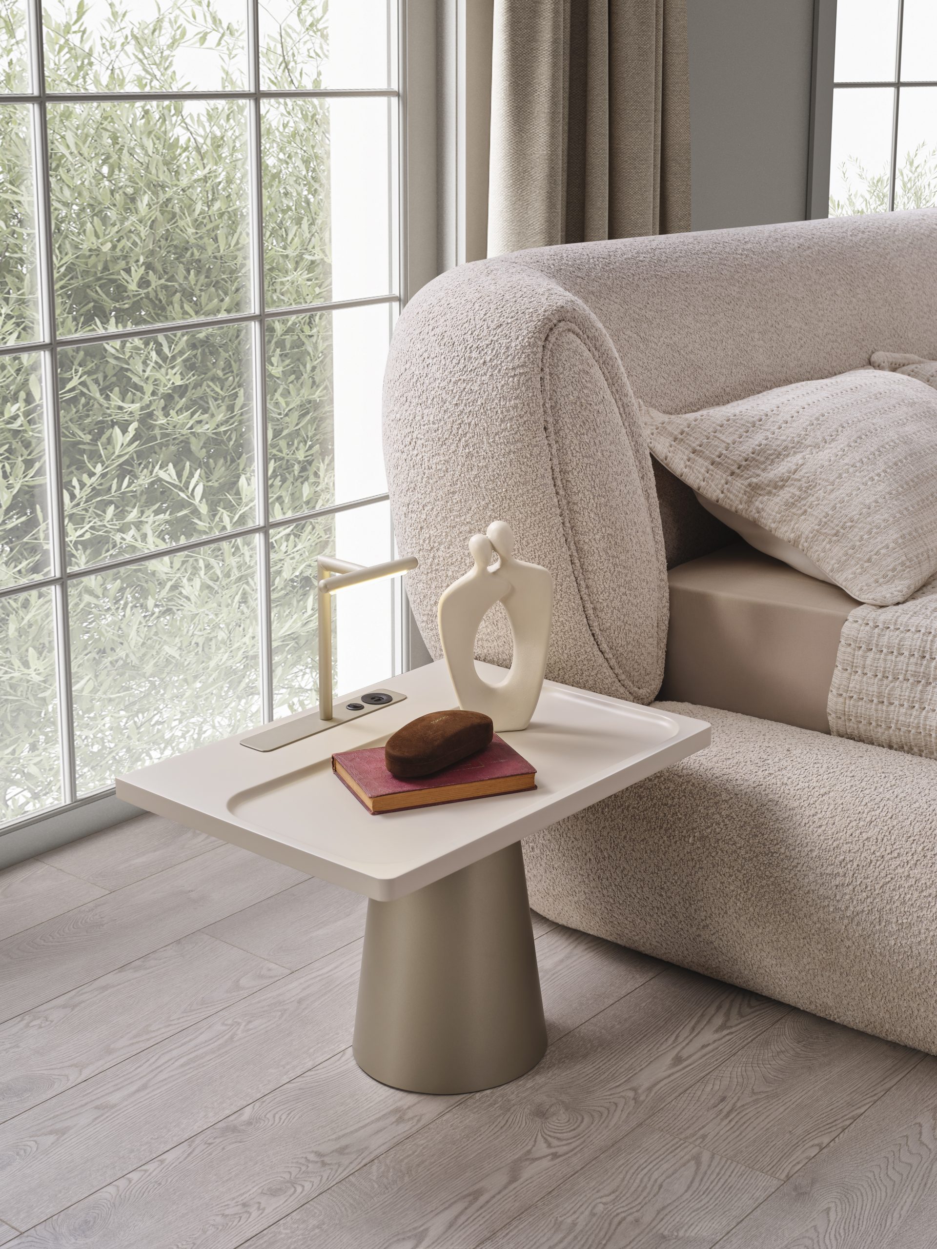 Vegas Yatak Odası - Görsel 7