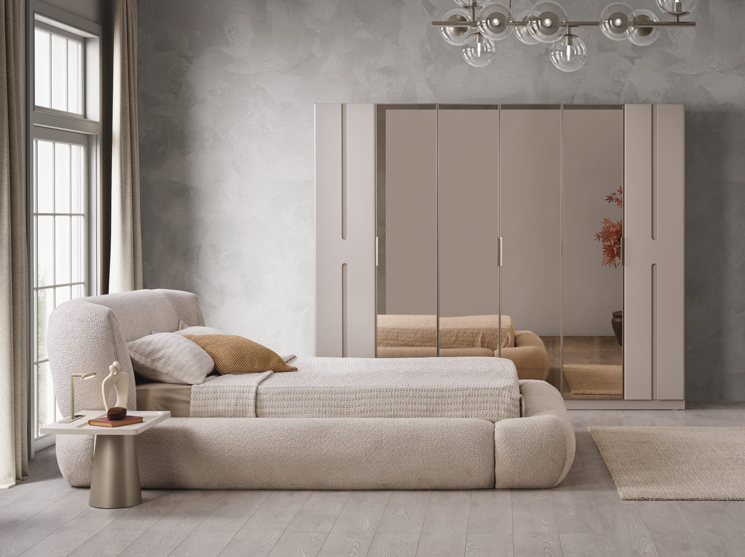 Vegas Yatak Odası - Görsel 8