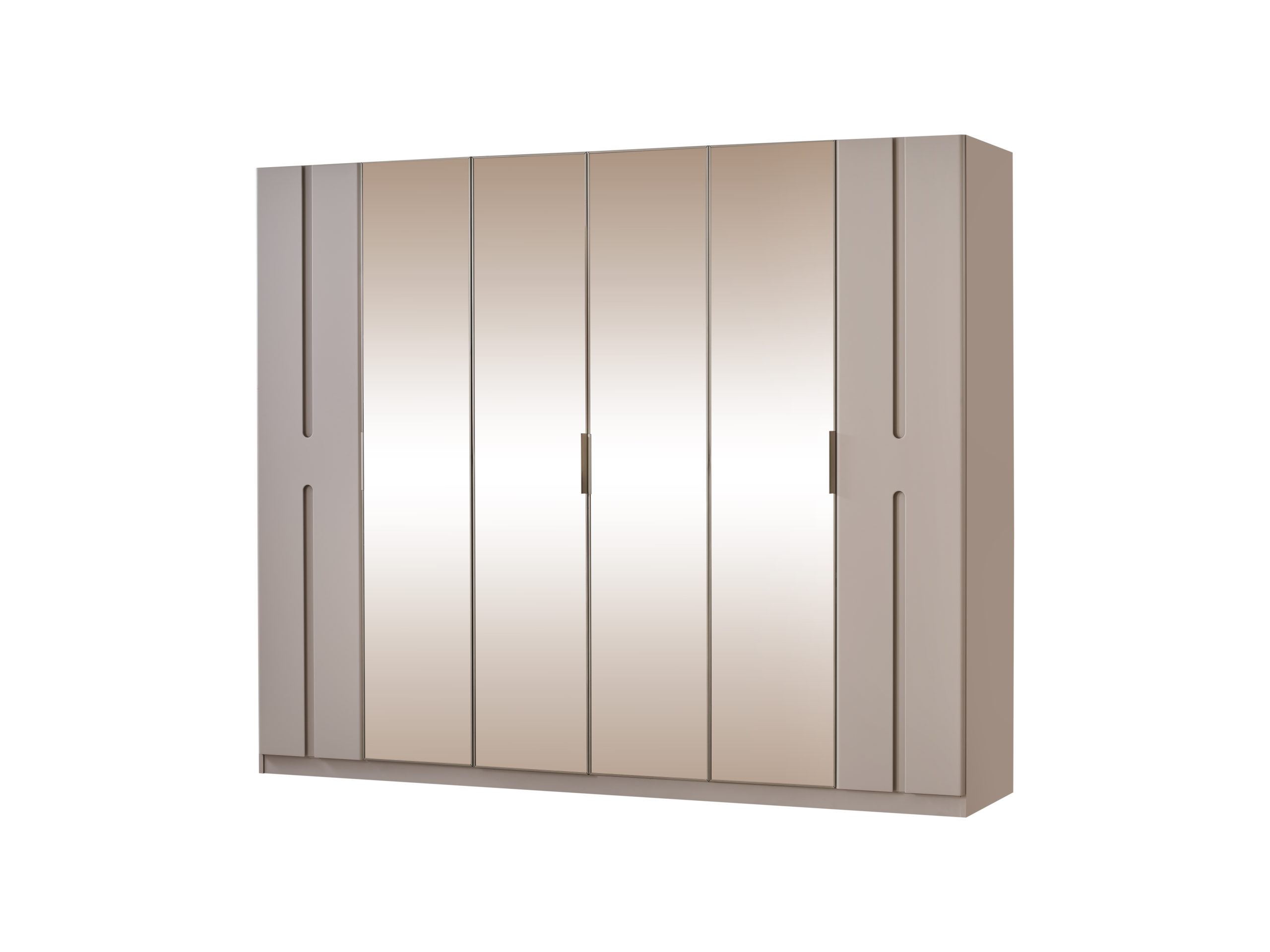 Vegas Yatak Odası - Görsel 9