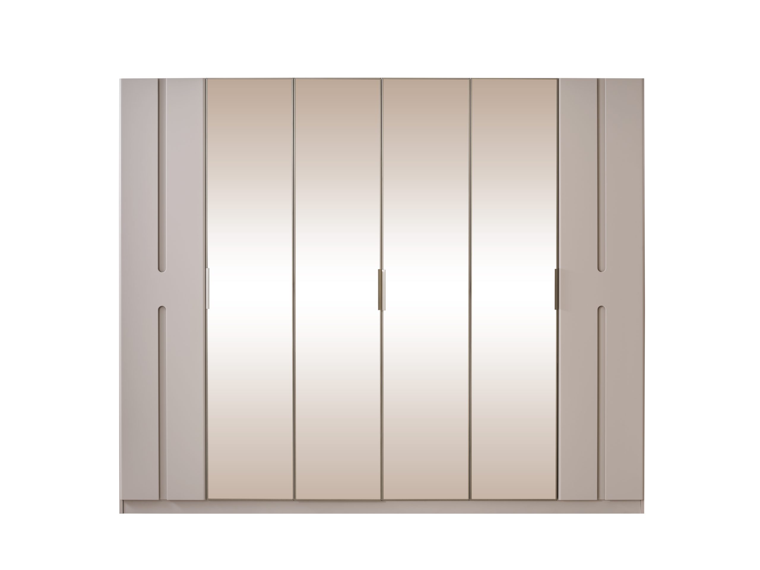 Vegas Yatak Odası - Görsel 29