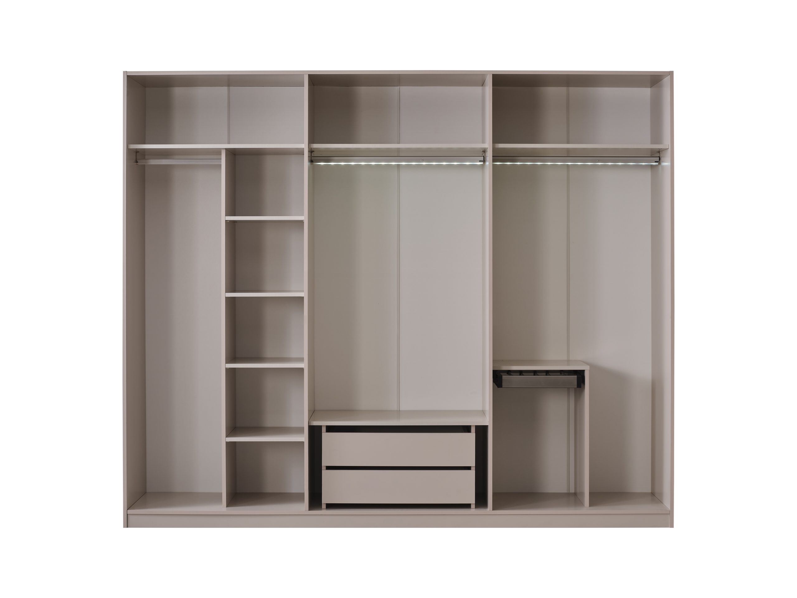 Vegas Yatak Odası - Görsel 26