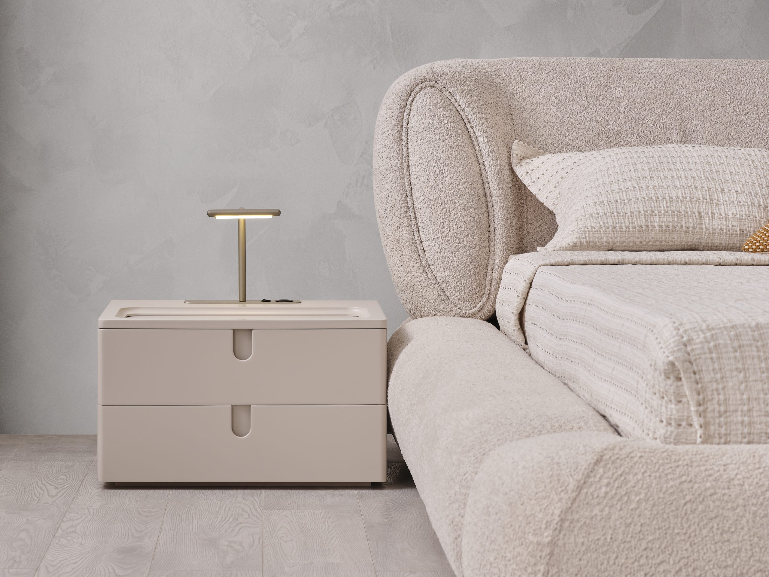 Vegas Yatak Odası - Görsel 17