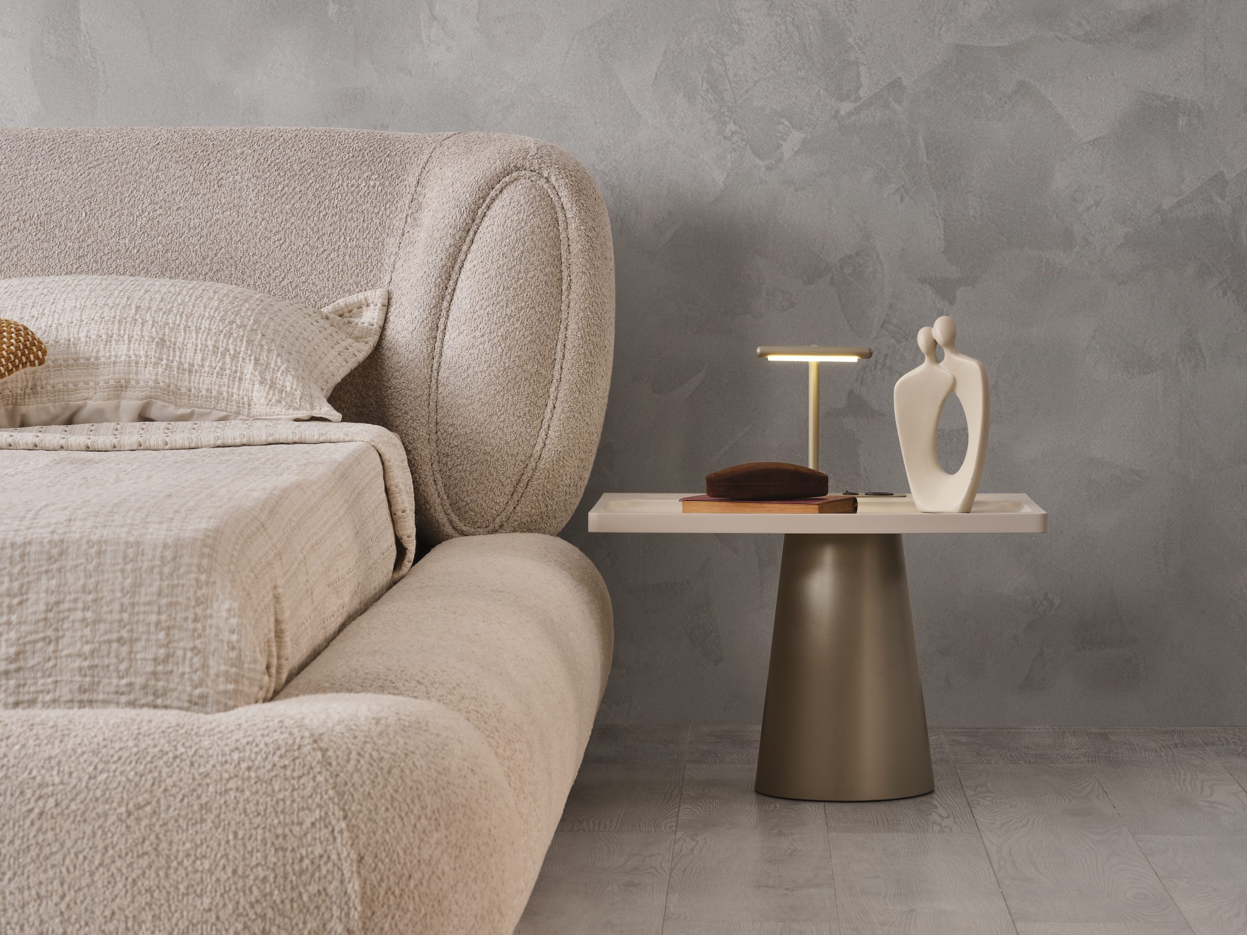 Vegas Yatak Odası - Görsel 14