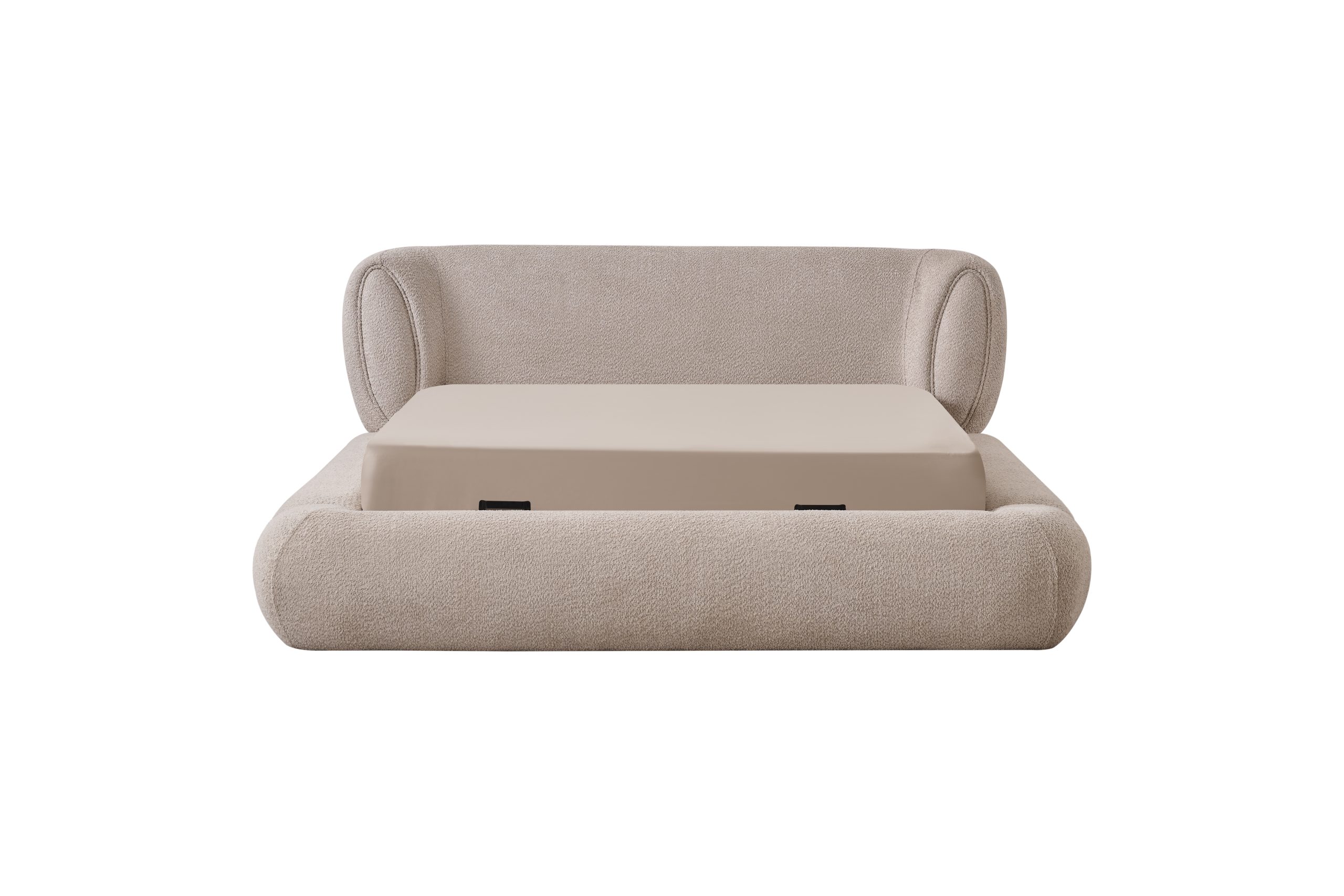 Vegas Yatak Odası - Görsel 28