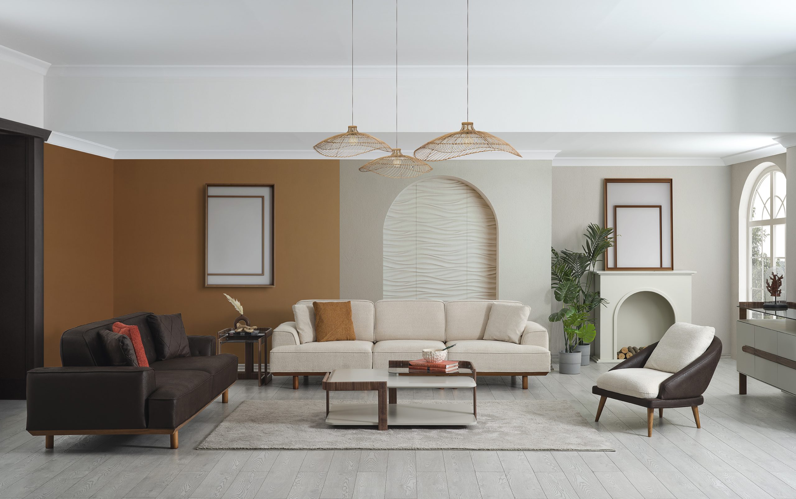 Soho Koltuk Takımı - Görsel 8