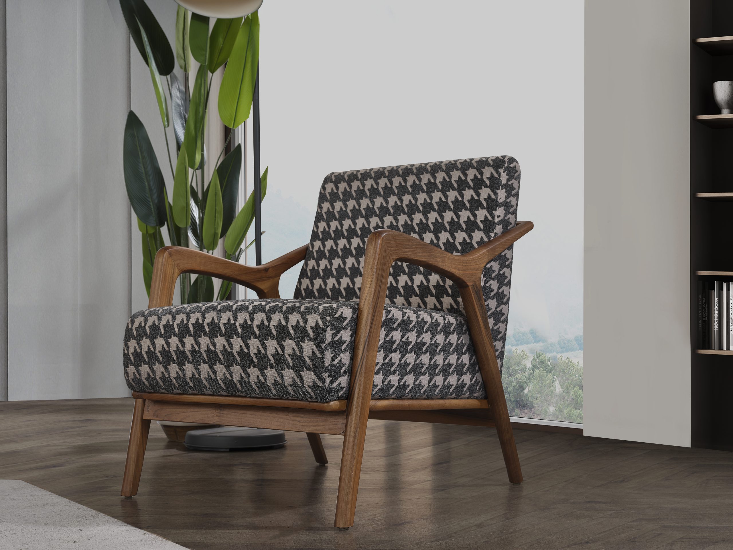 Dafnı Koltuk Takımı - Görsel 10