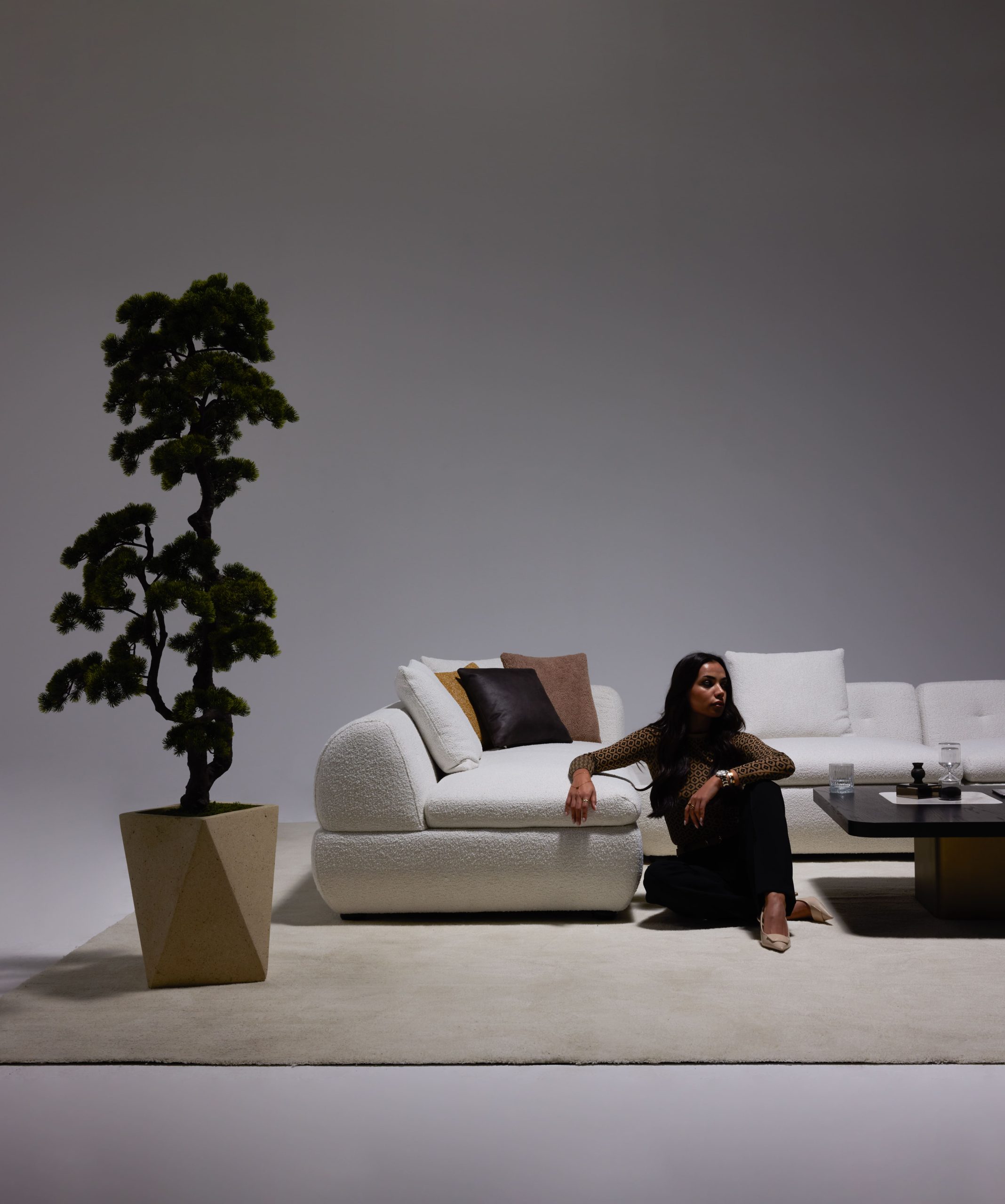 Petra Köşe Takımı - Görsel 3