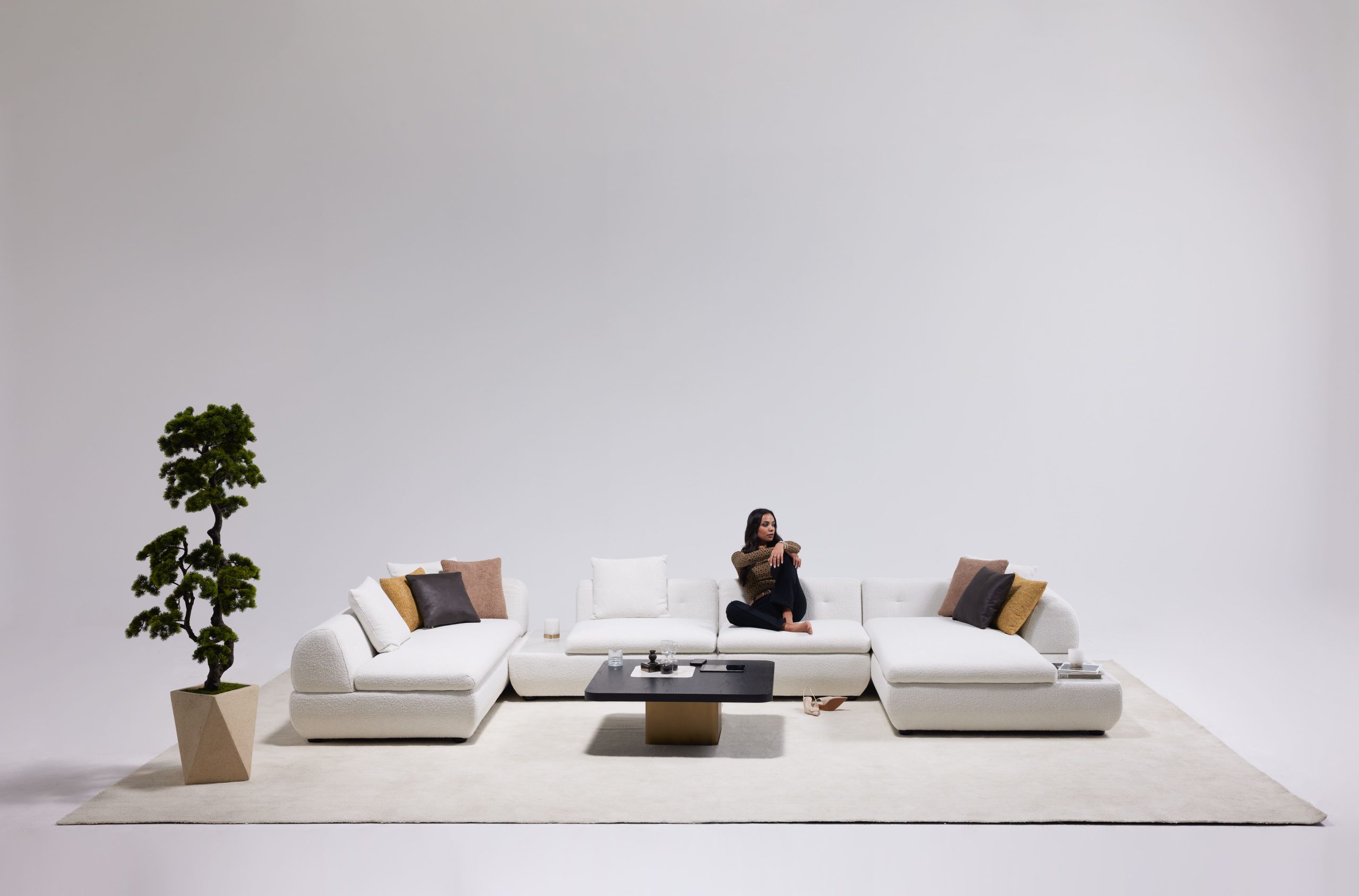 Petra Köşe Takımı - Görsel 4