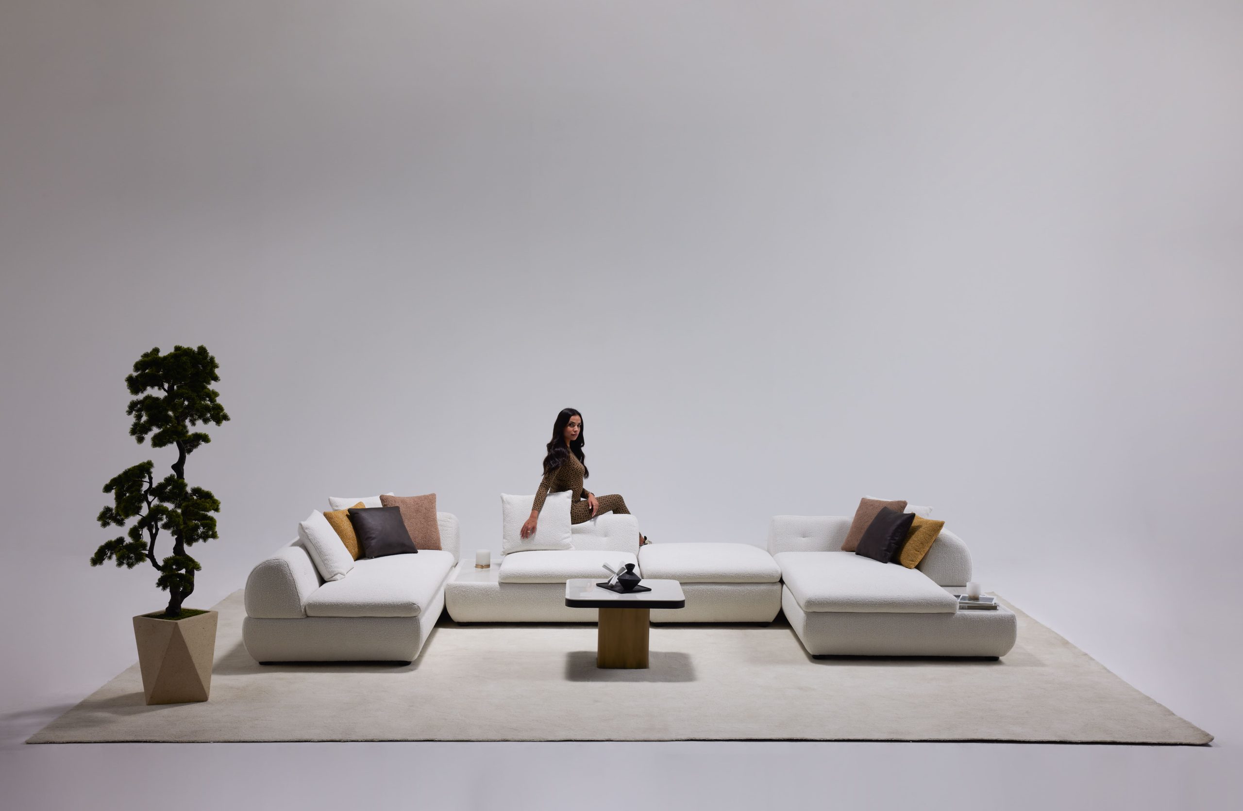 Petra Köşe Takımı - Görsel 6