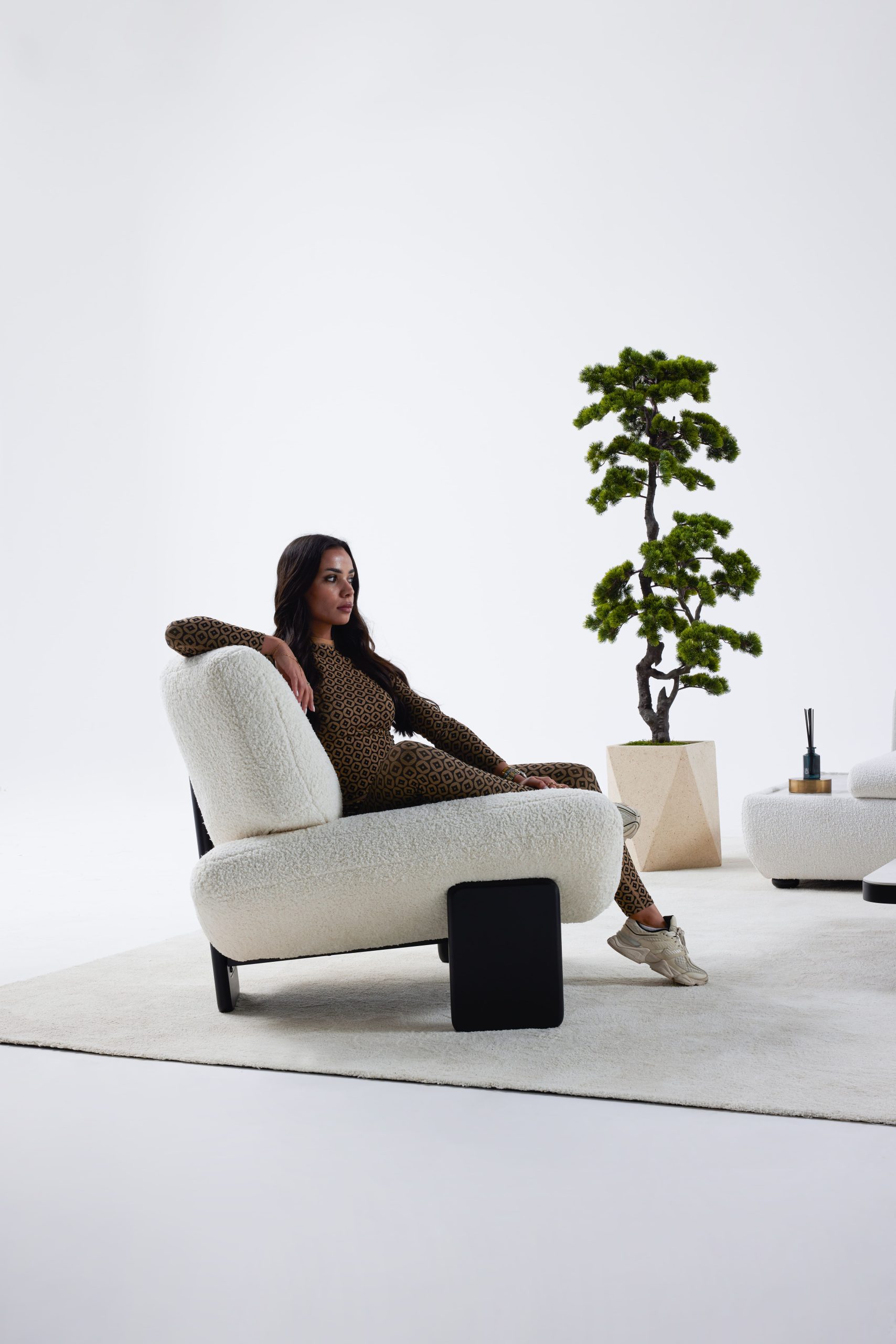 Petra Köşe Takımı - Görsel 18