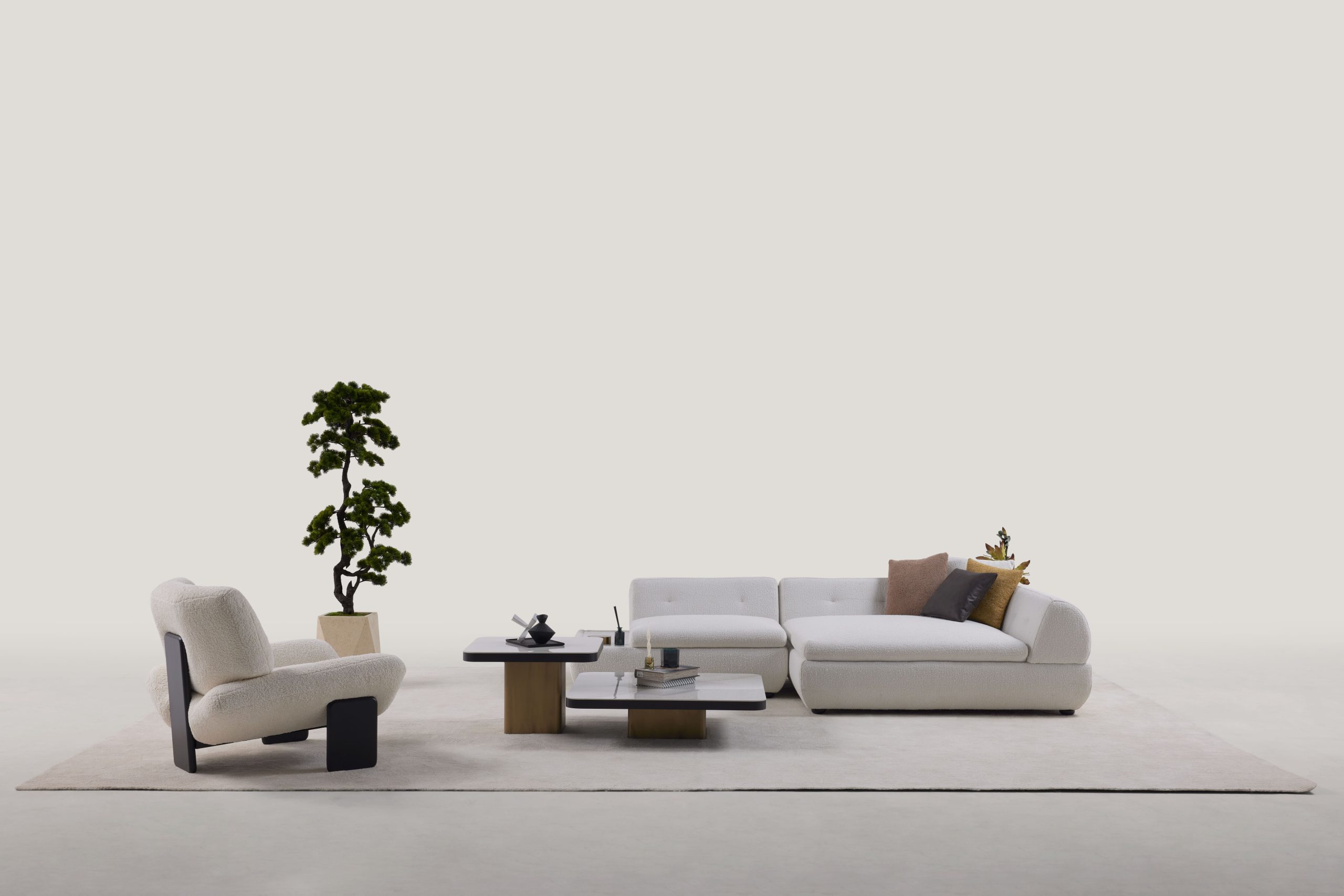 Petra Köşe Takımı - Görsel 17