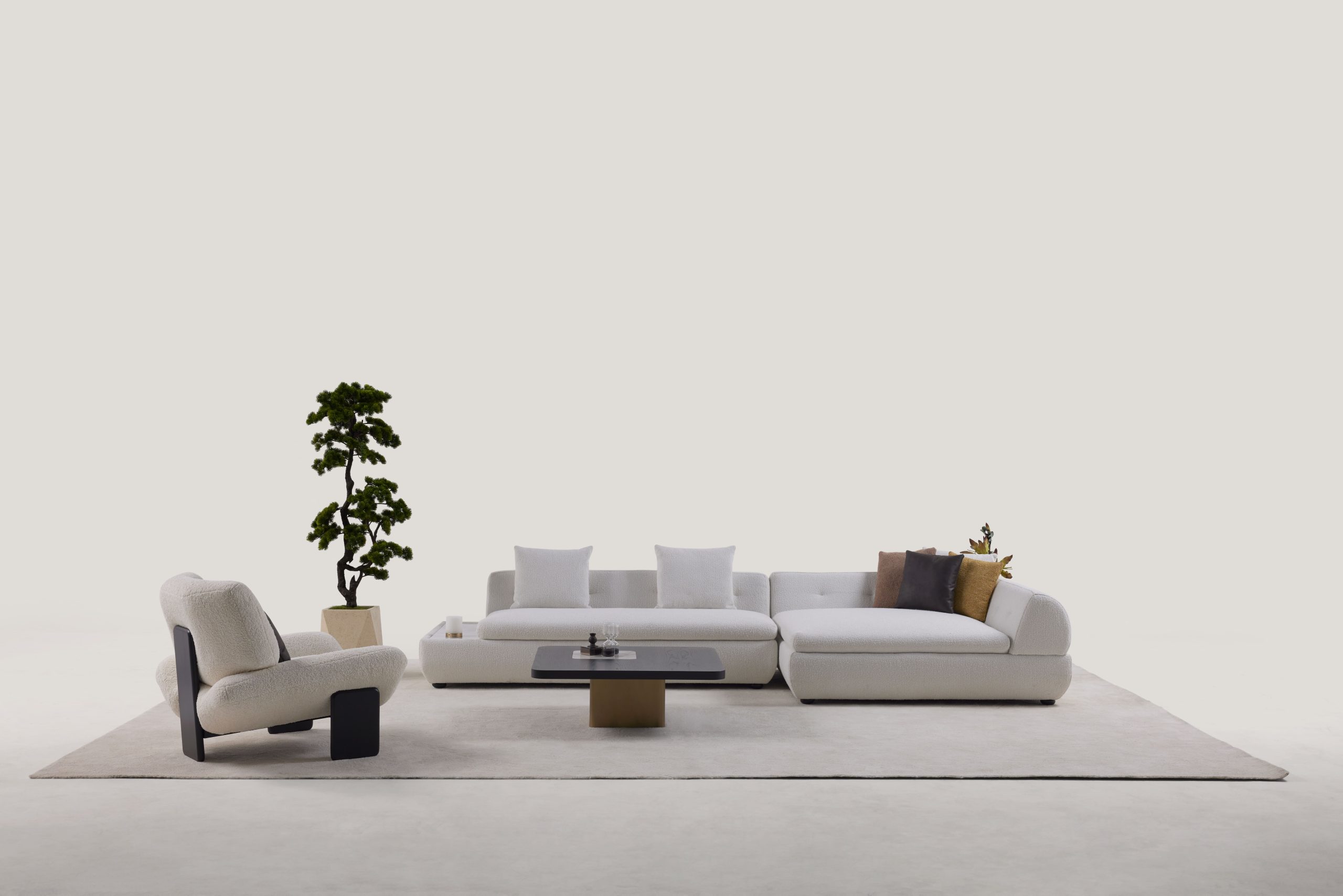 Petra Köşe Takımı - Görsel 10