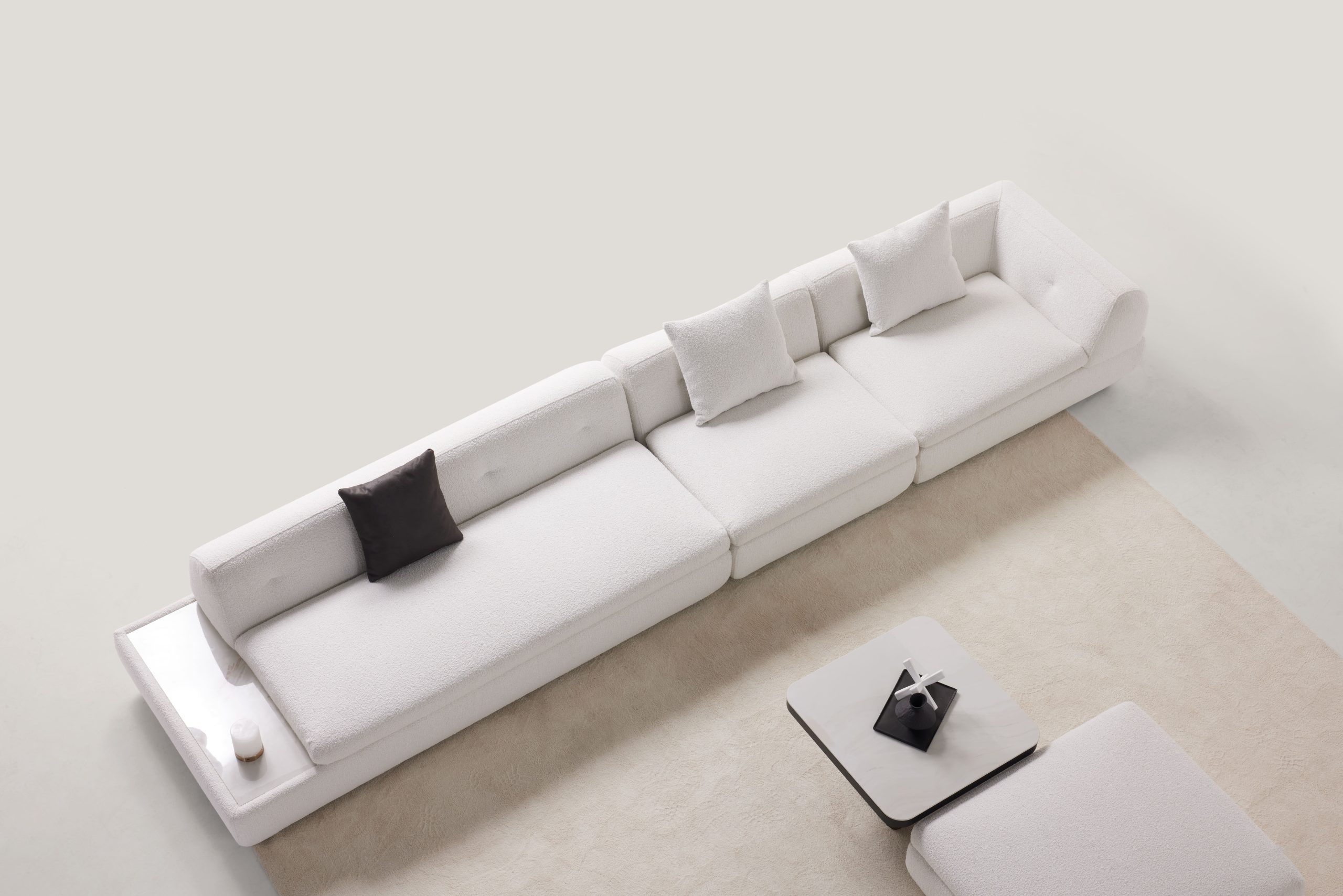 Petra Köşe Takımı - Görsel 12