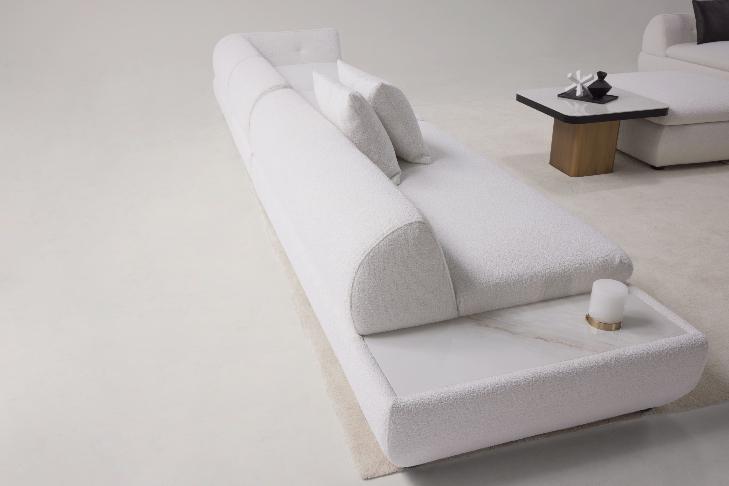 Petra Köşe Takımı - Görsel 13