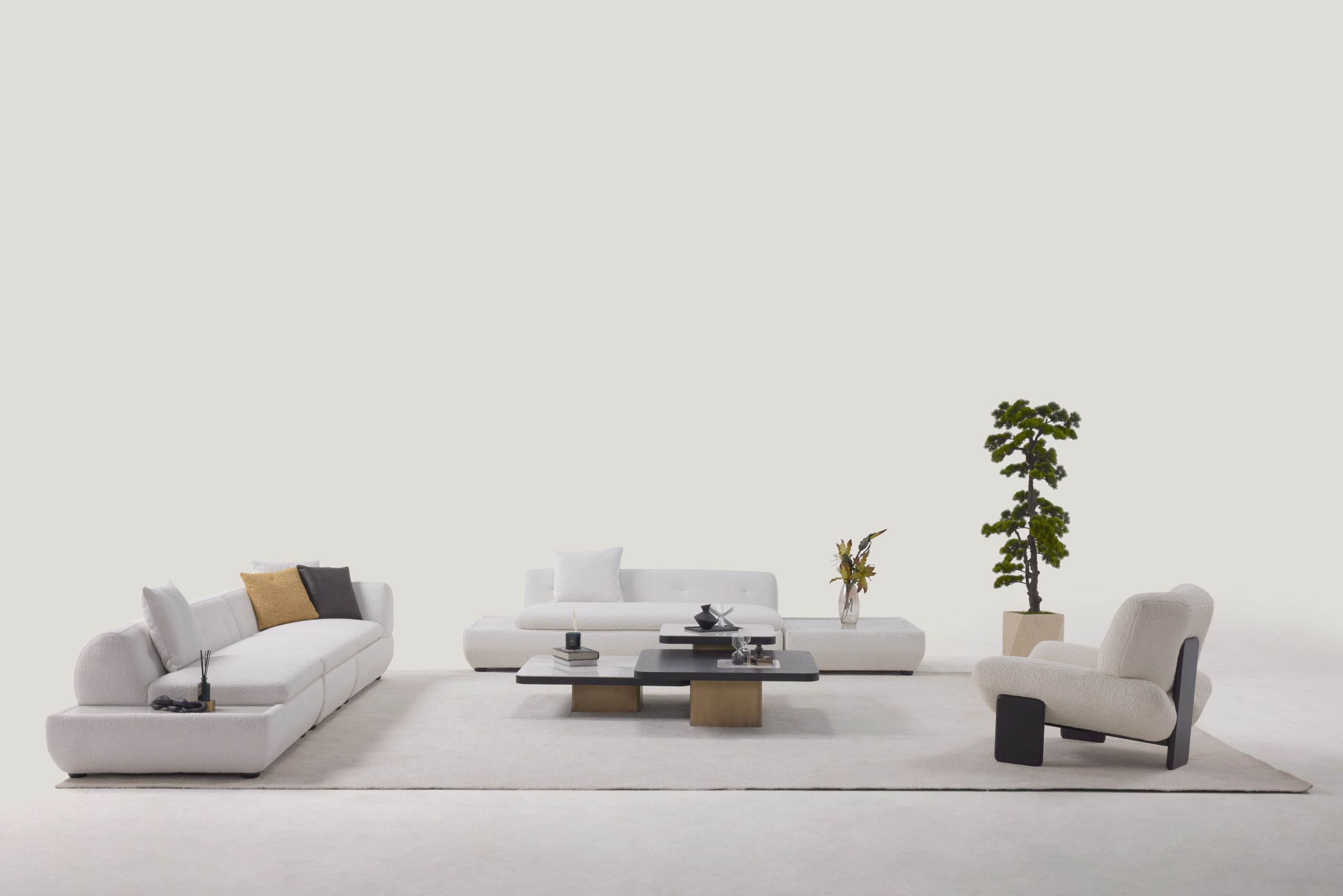 Petra Köşe Takımı - Görsel 14