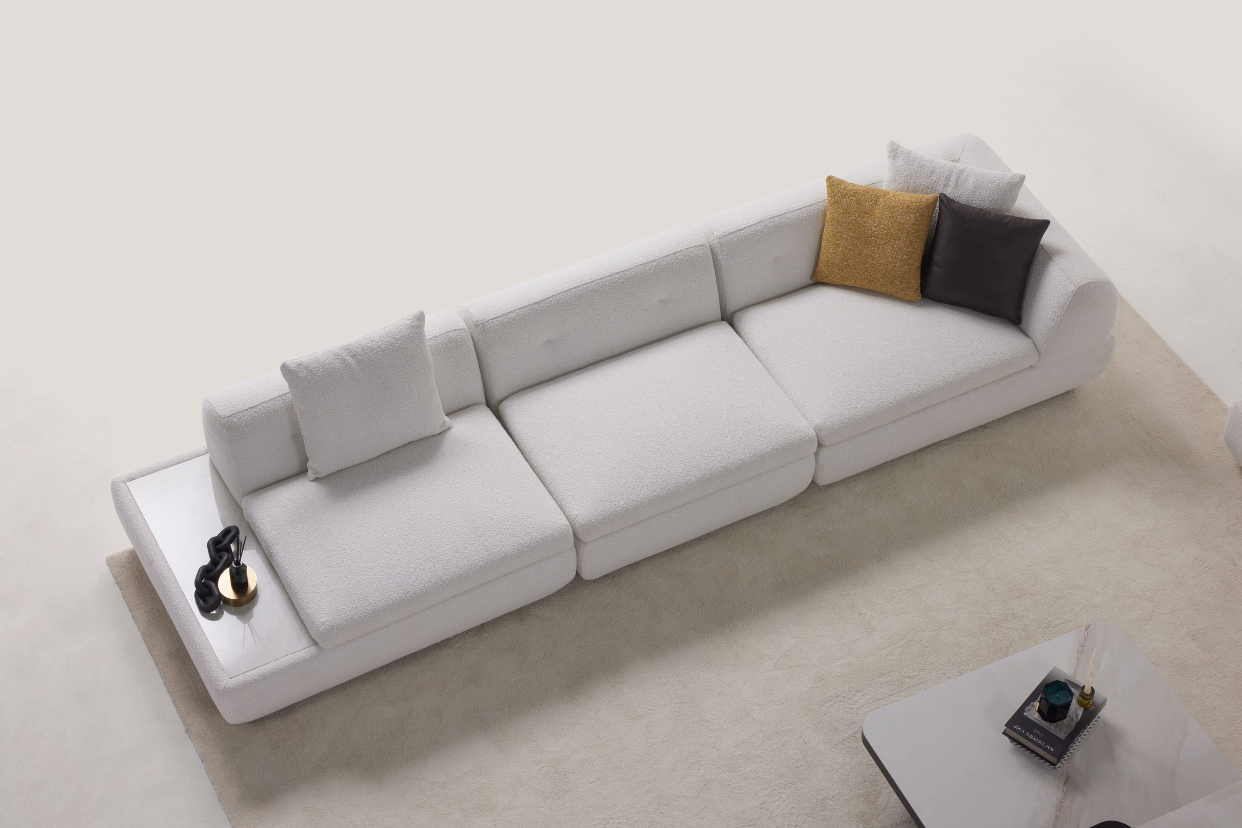 Petra Köşe Takımı - Görsel 15