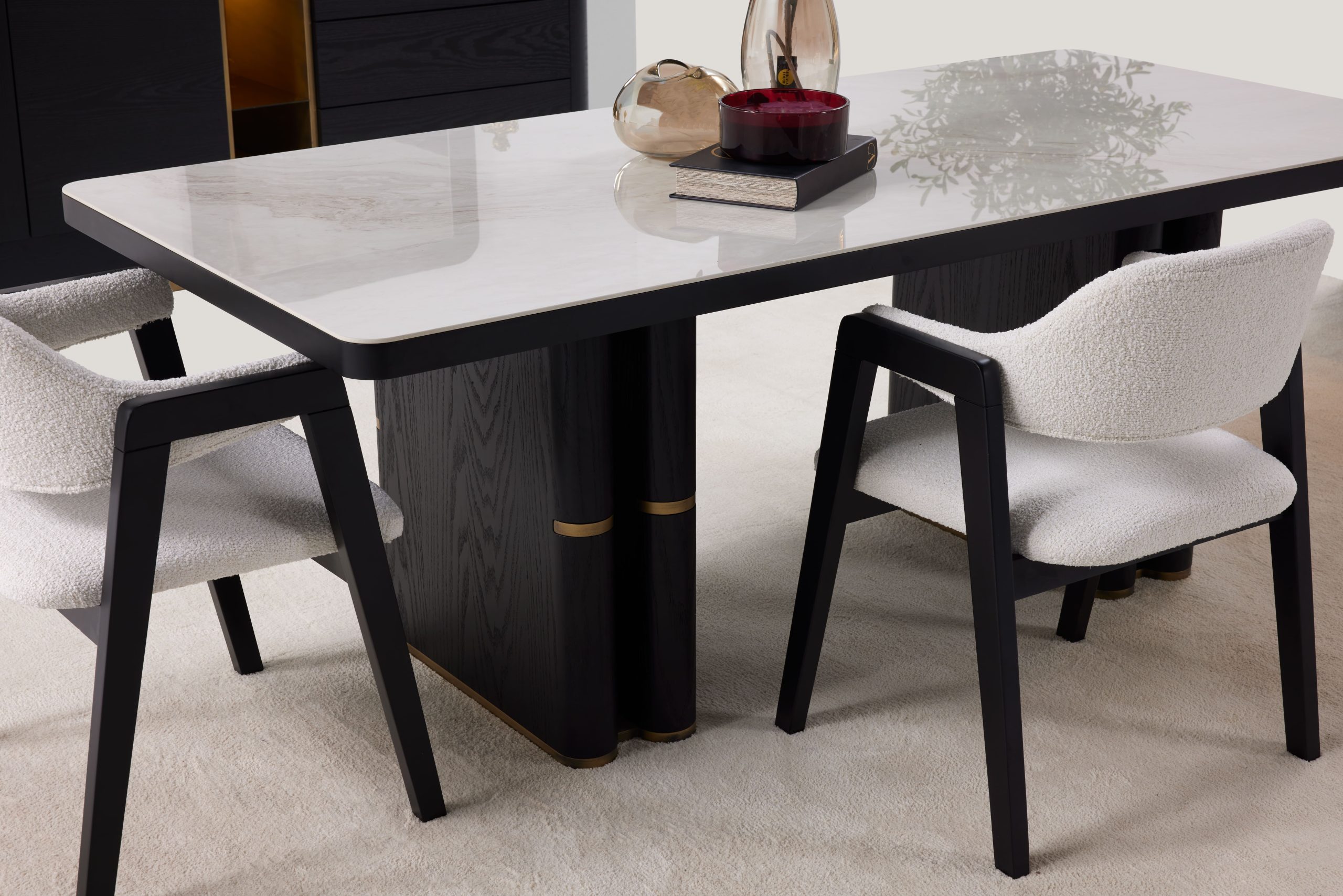 Petra Yemek Odası - Görsel 3