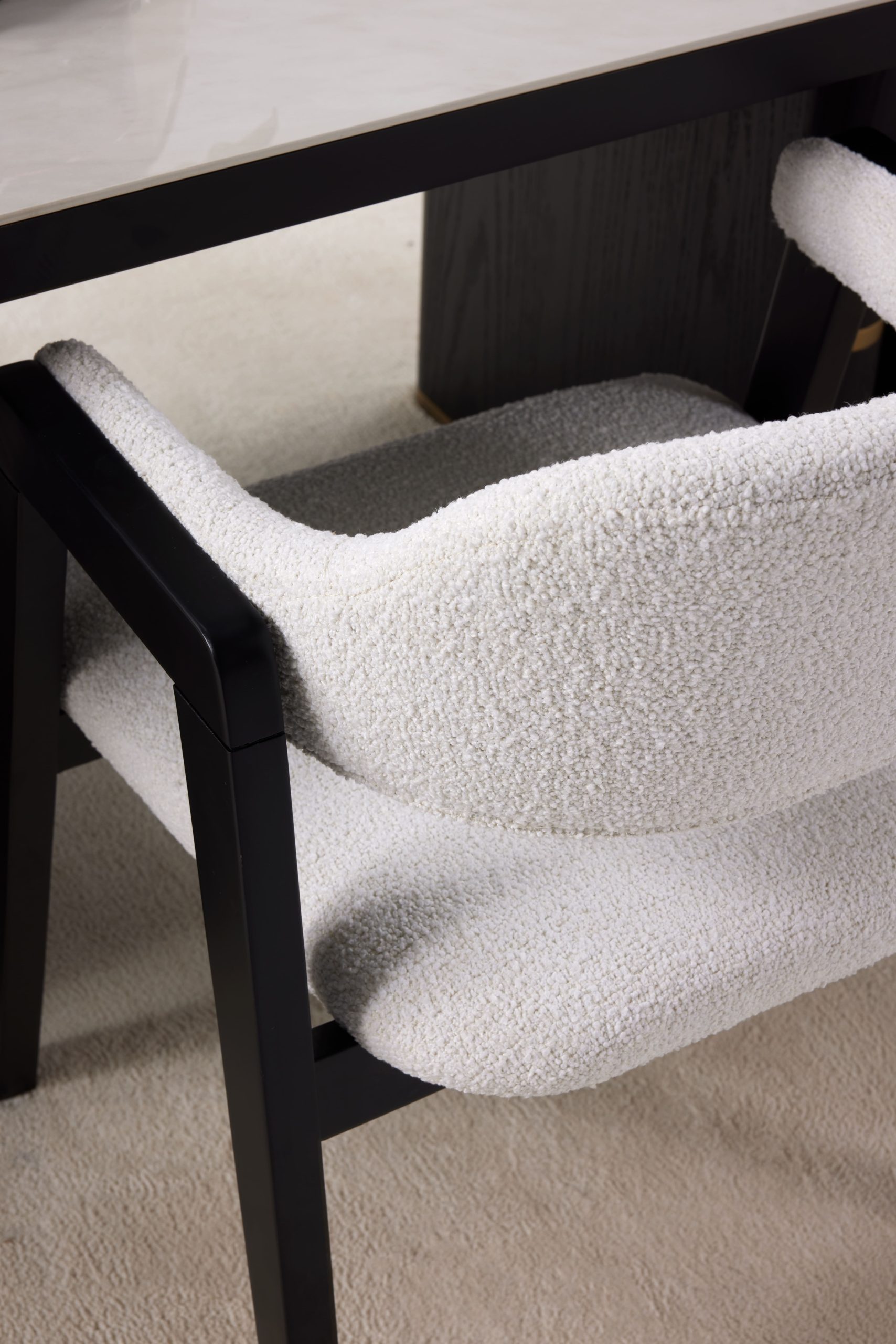 Petra Yemek Odası - Görsel 12