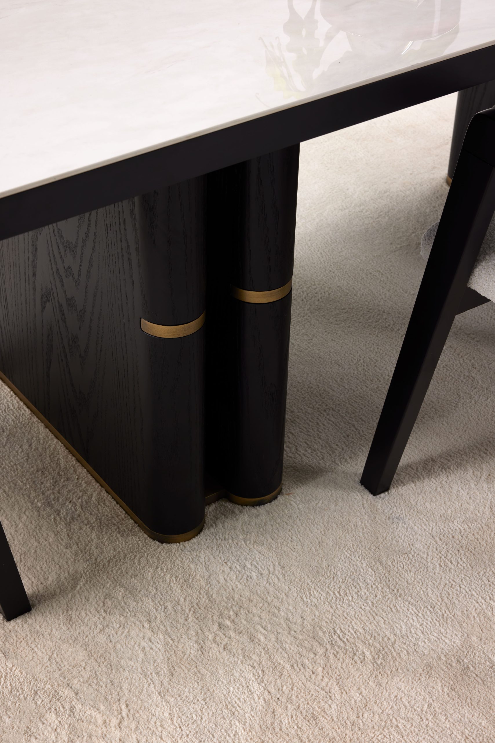 Petra Yemek Odası - Görsel 11