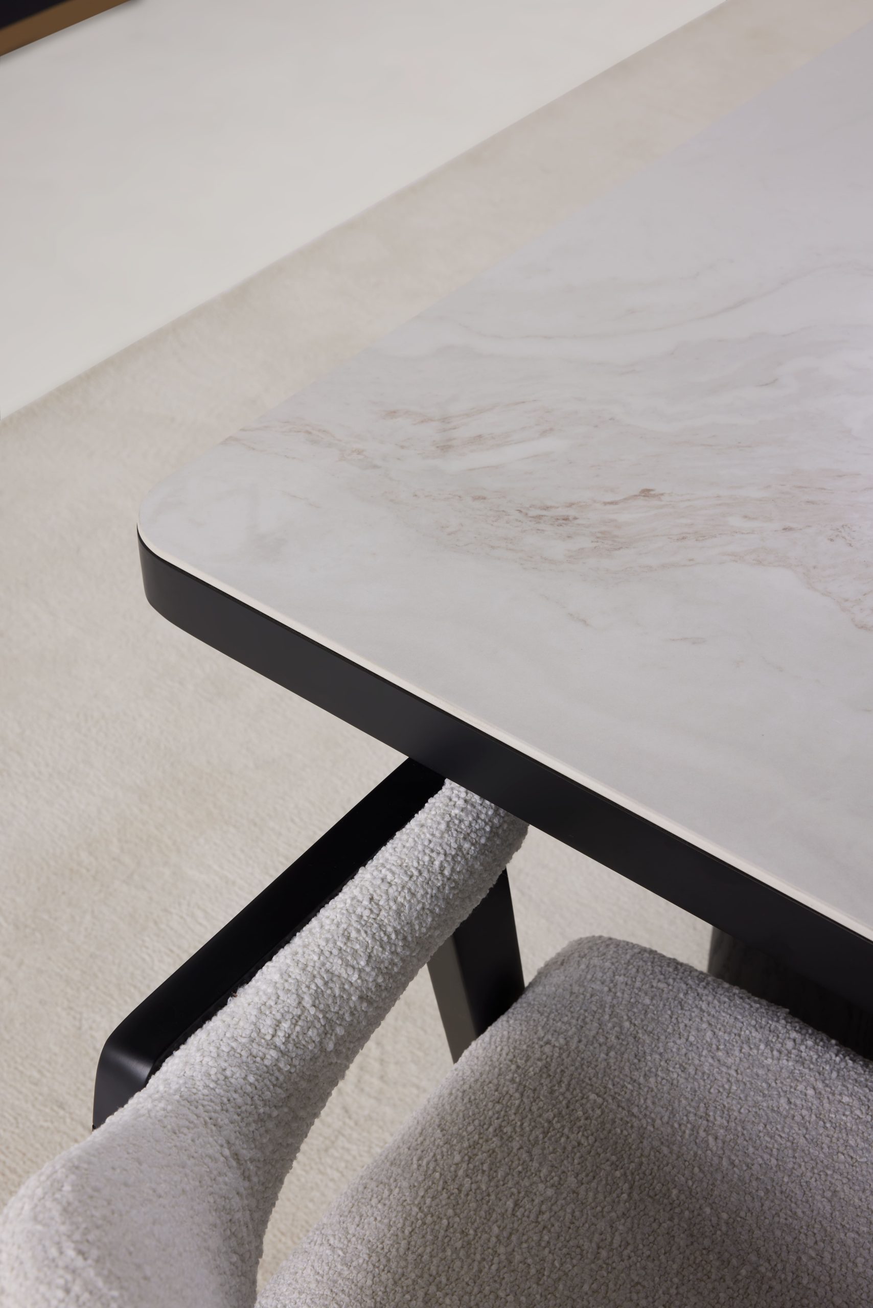 Petra Yemek Odası - Görsel 9