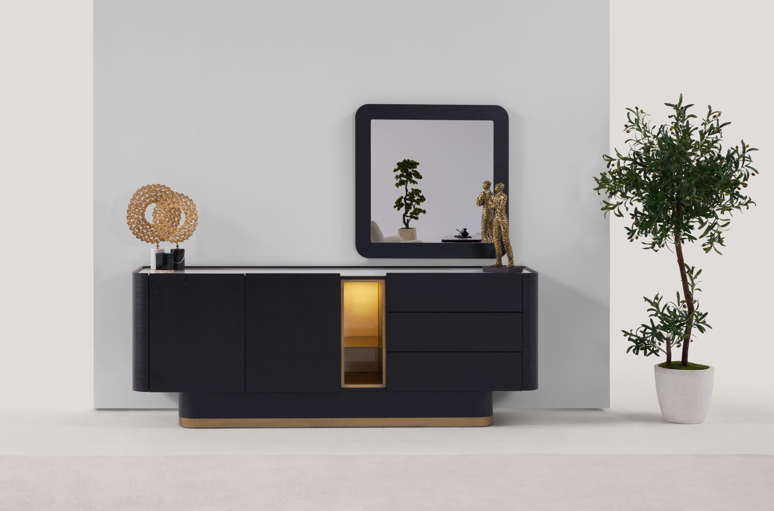 Petra Yemek Odası - Görsel 8