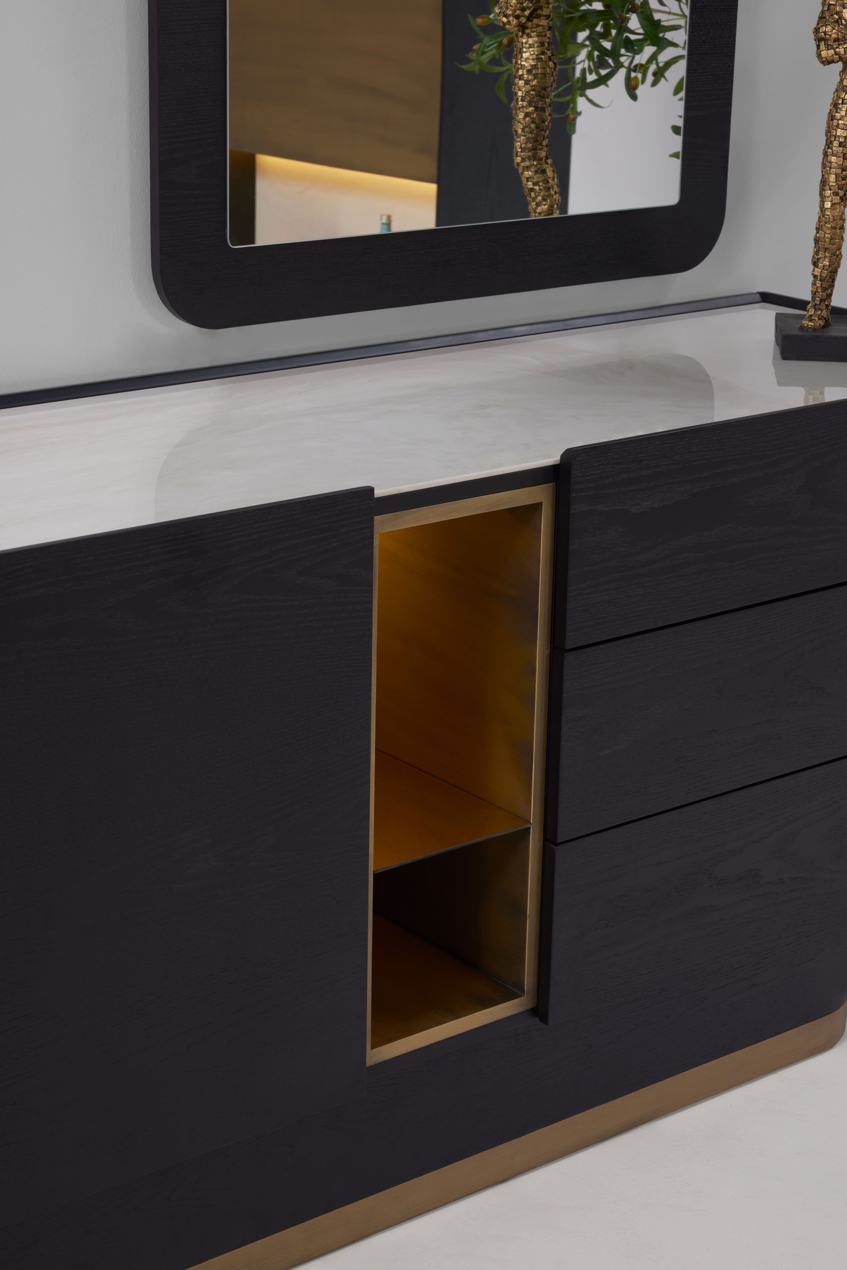 Petra Yemek Odası - Görsel 7