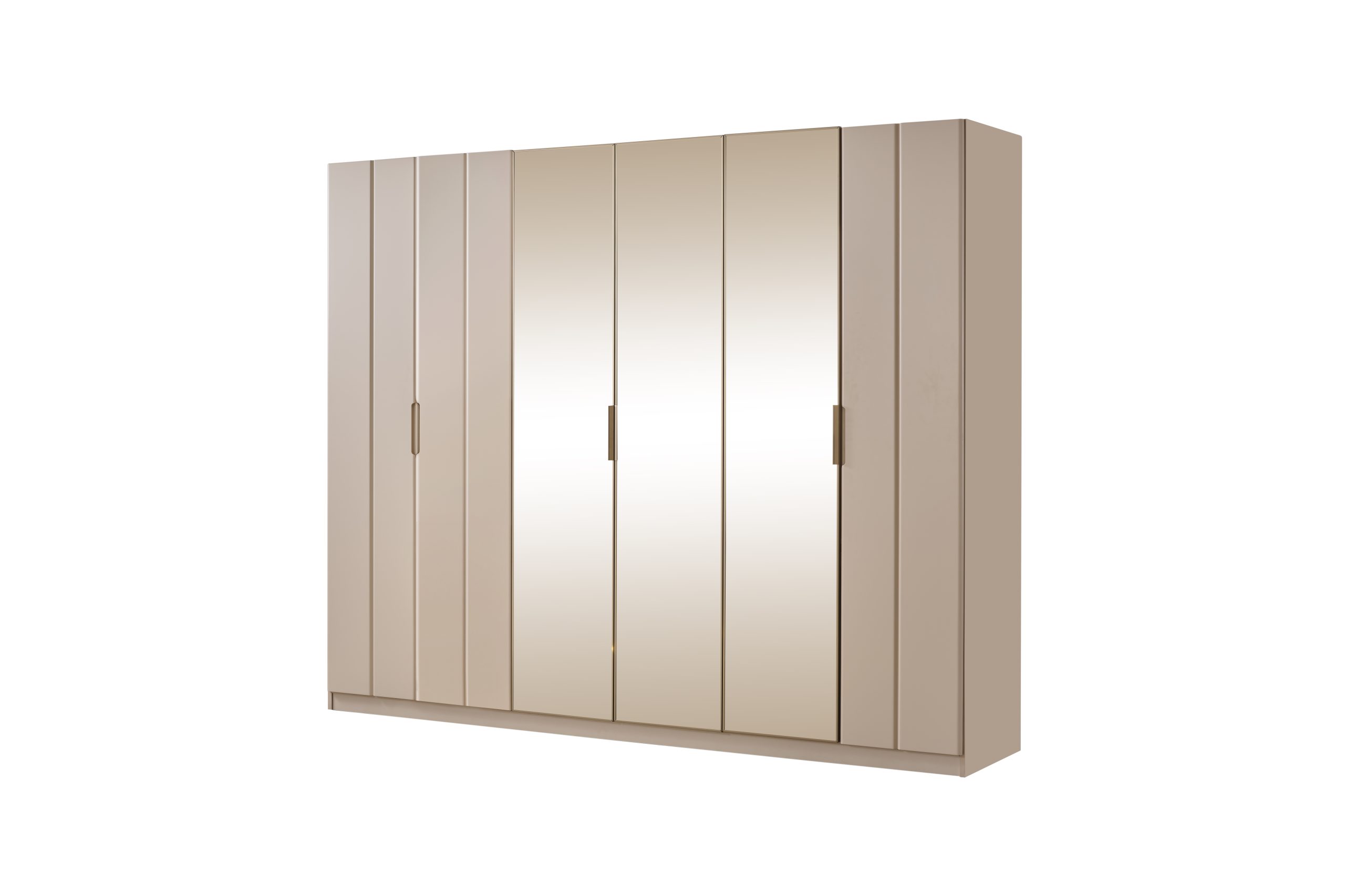 Oslo Yatak Odası & Giyinme Dolabı - Görsel 11