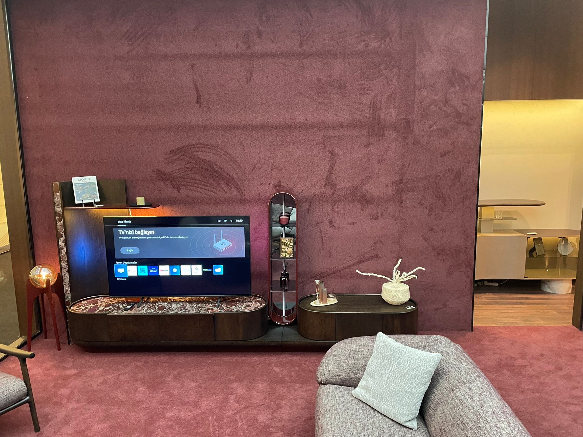 Chery TV Ünitesi - Görsel 3